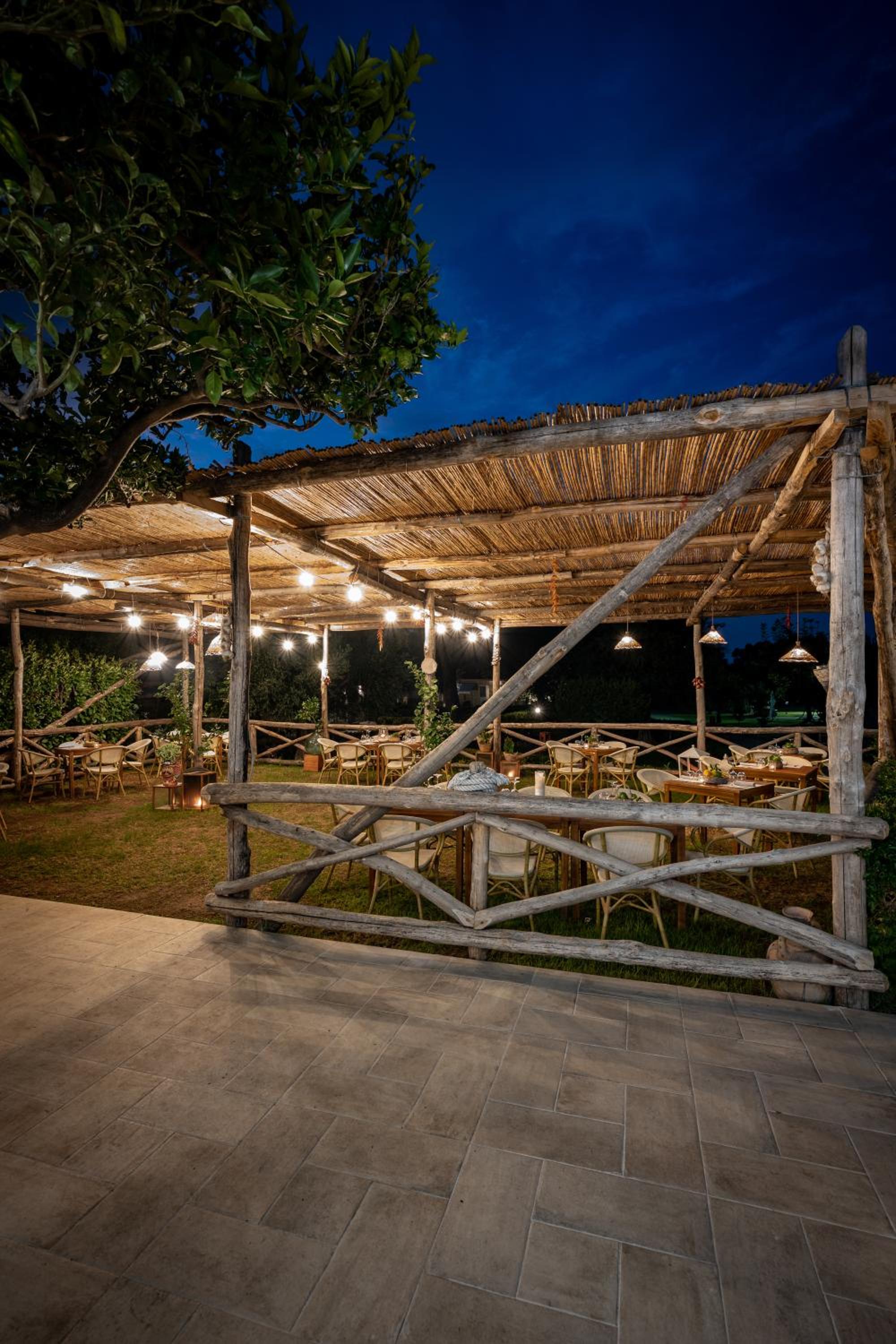 Sopramare Resort, photo 79