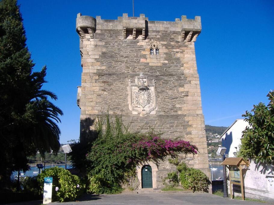 Casa Montecelo