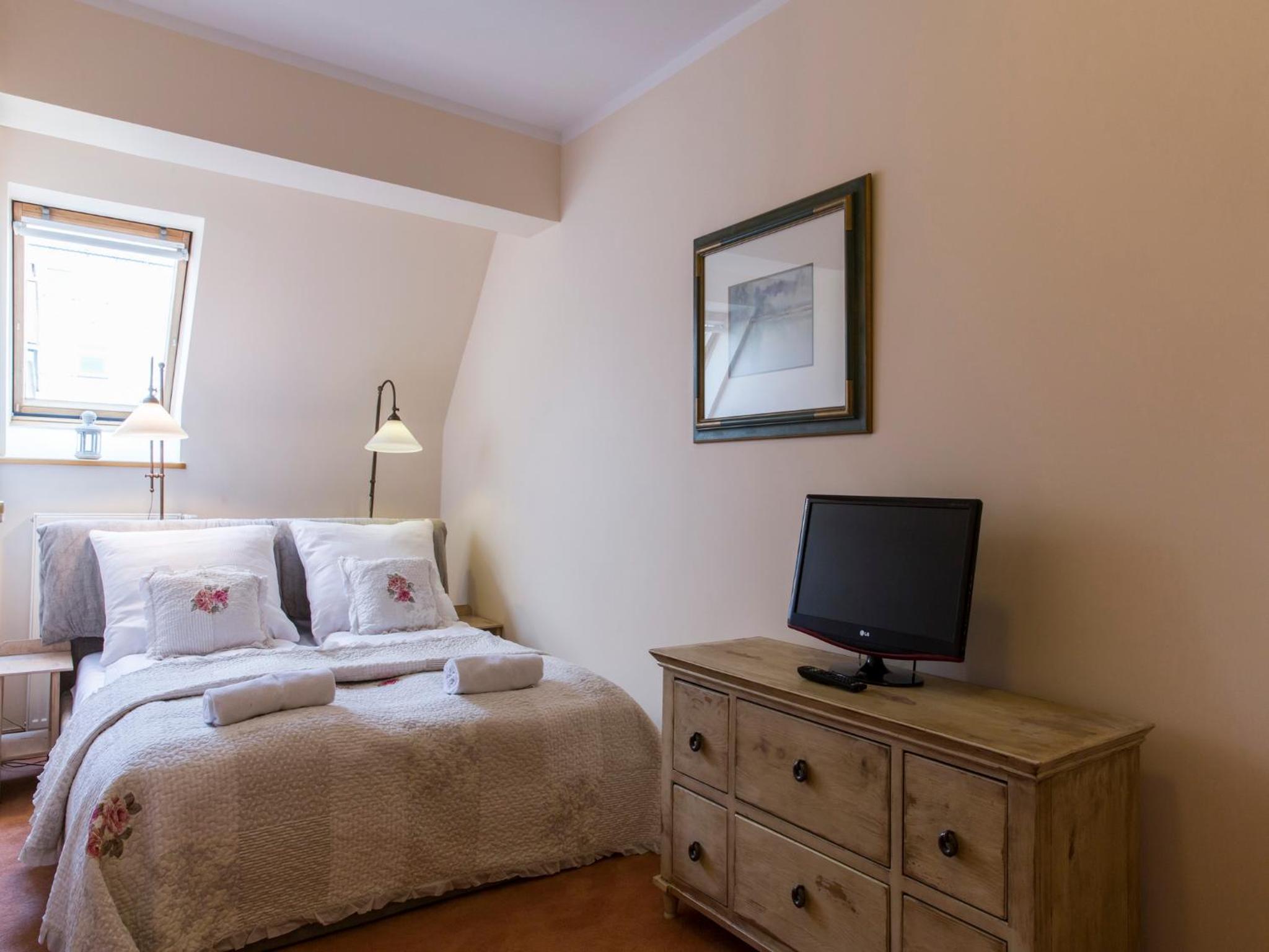 udanypobyt Apartamenty Orkana Park Centrum view 2