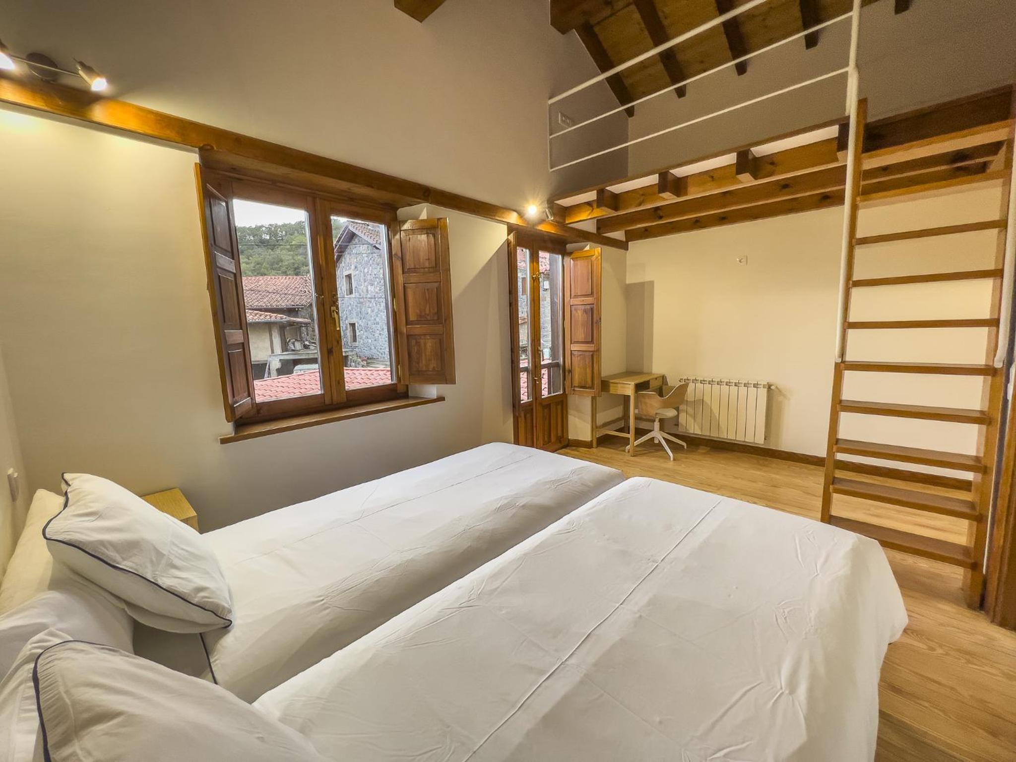 Posada Cabañes