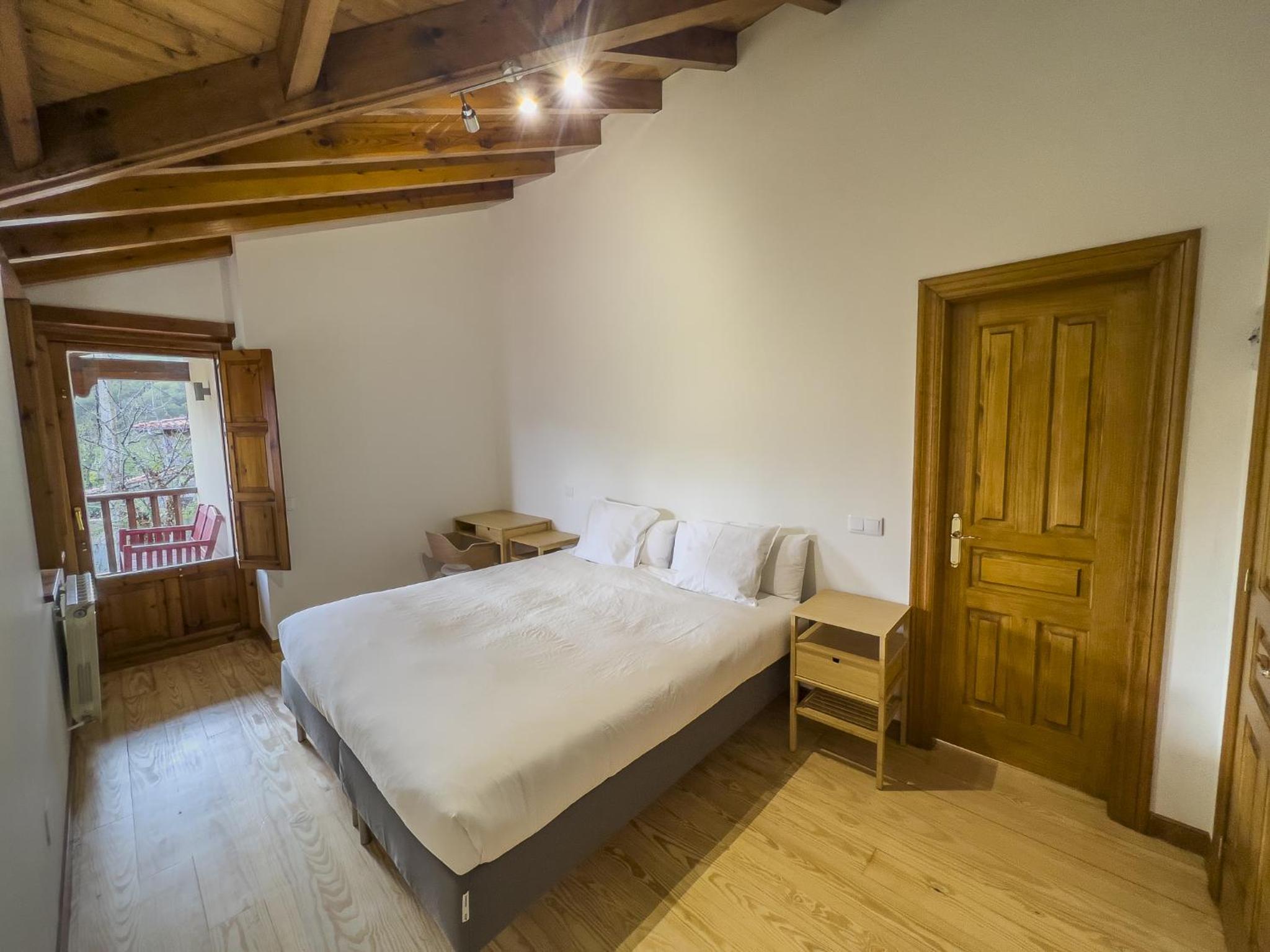 Posada Cabañes