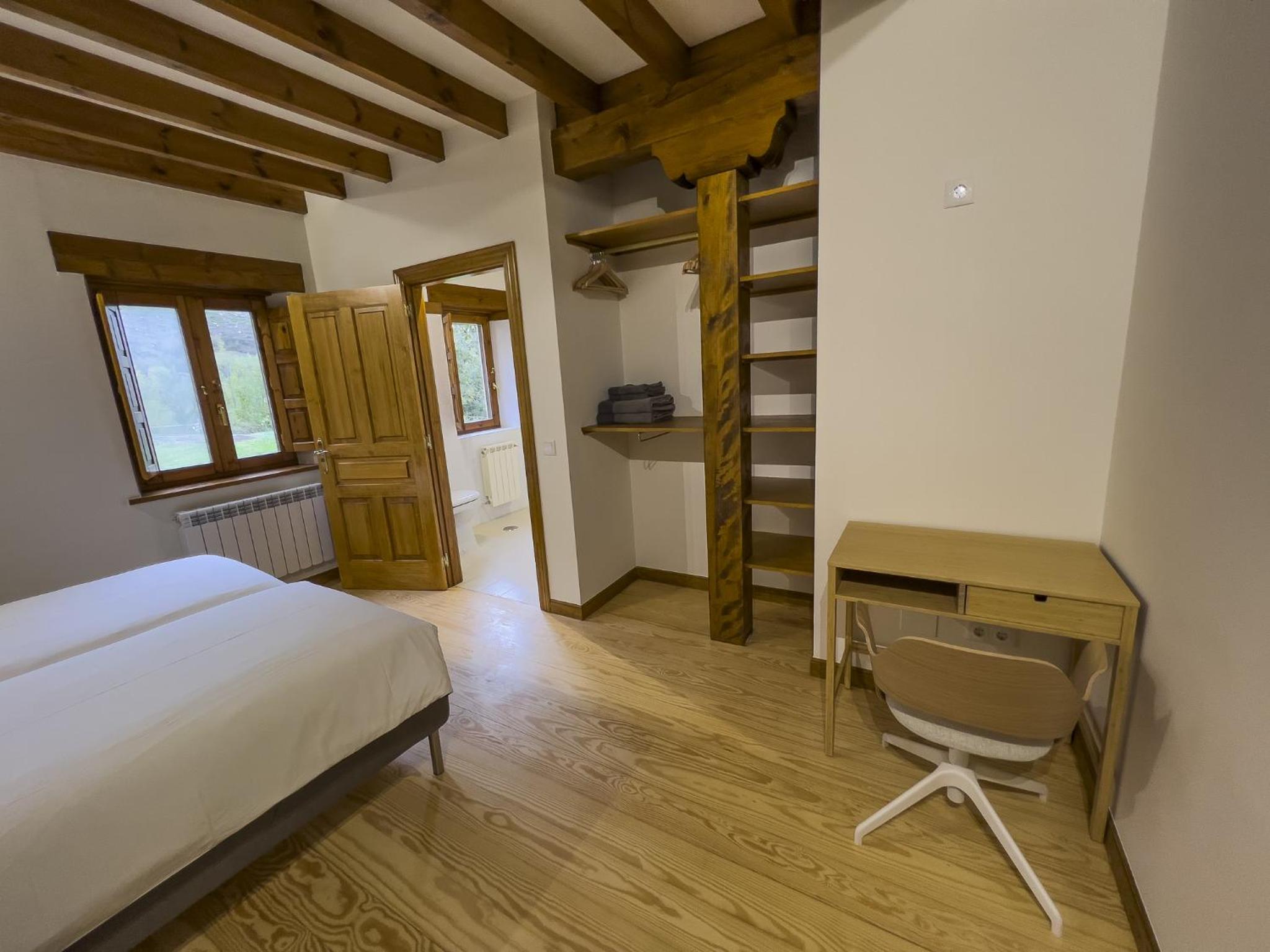Posada Cabañes