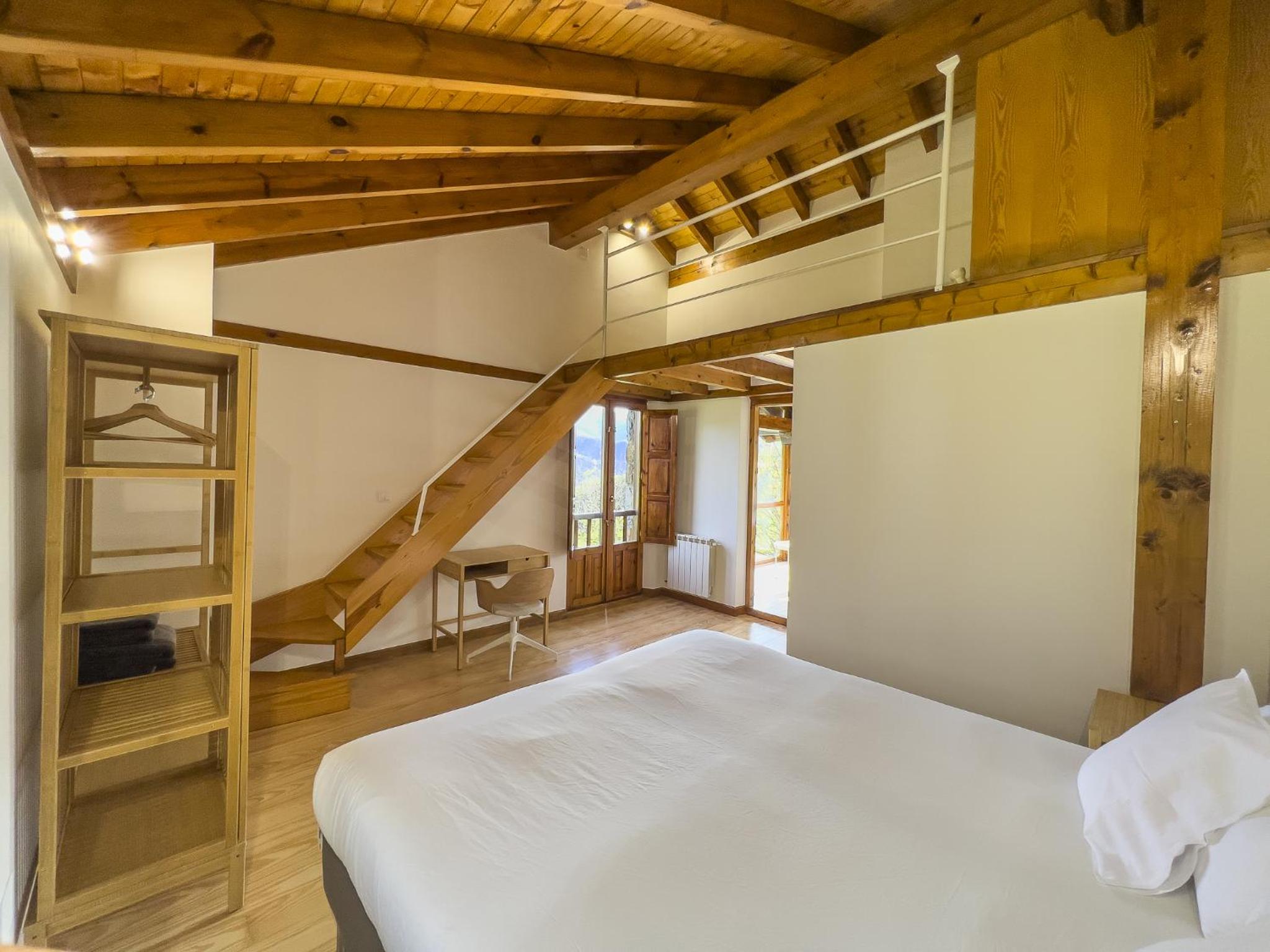Posada Cabañes