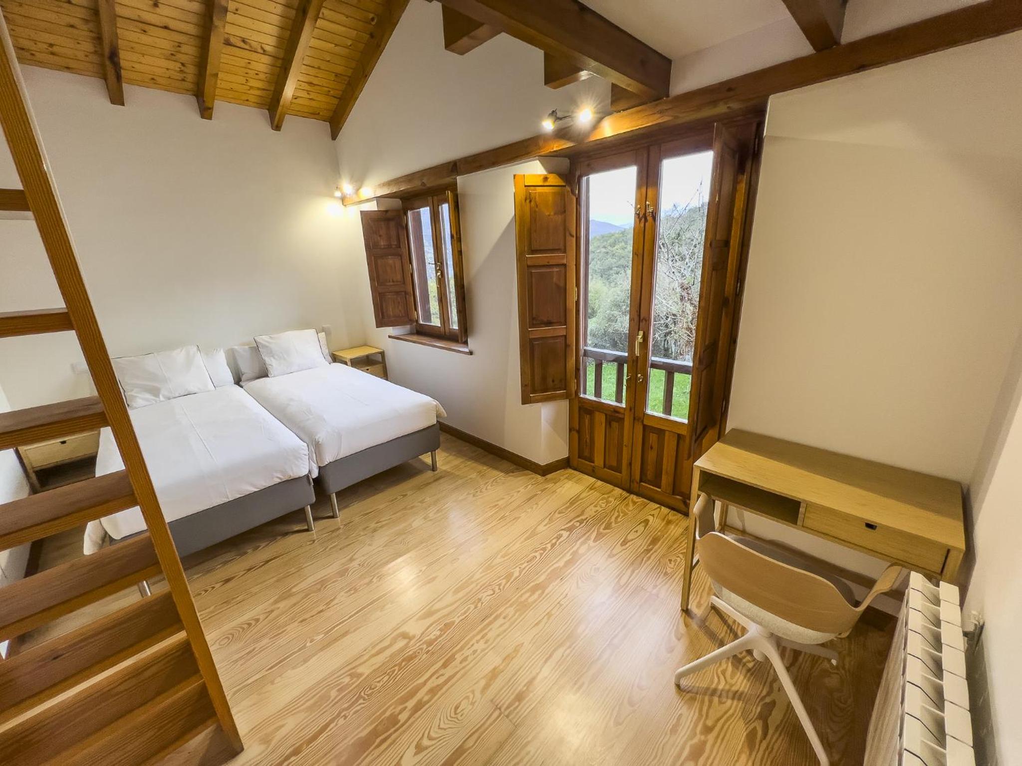Posada Cabañes