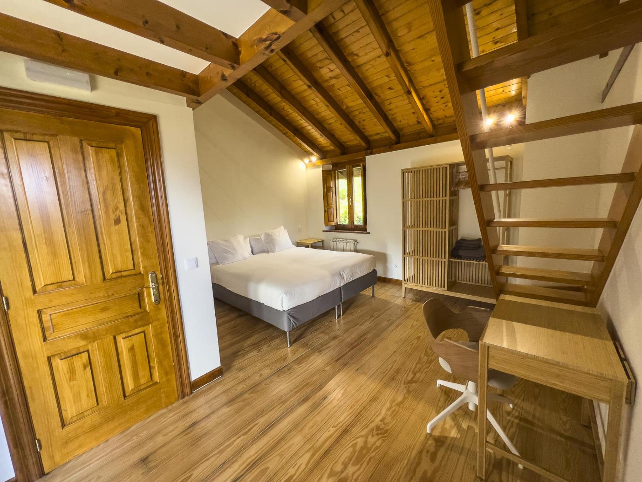 Posada Cabañes