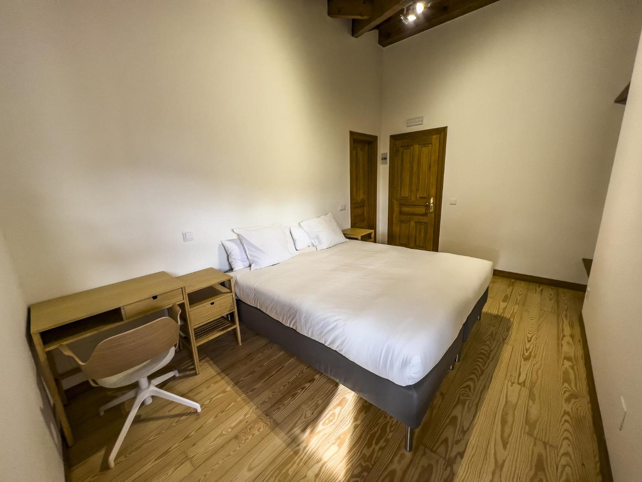 Posada Cabañes