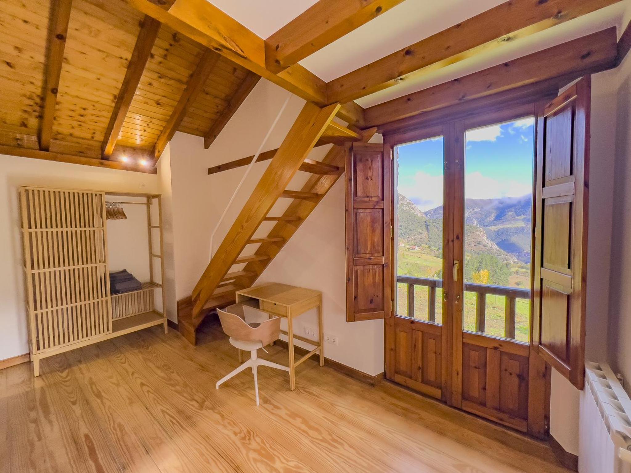 Posada Cabañes
