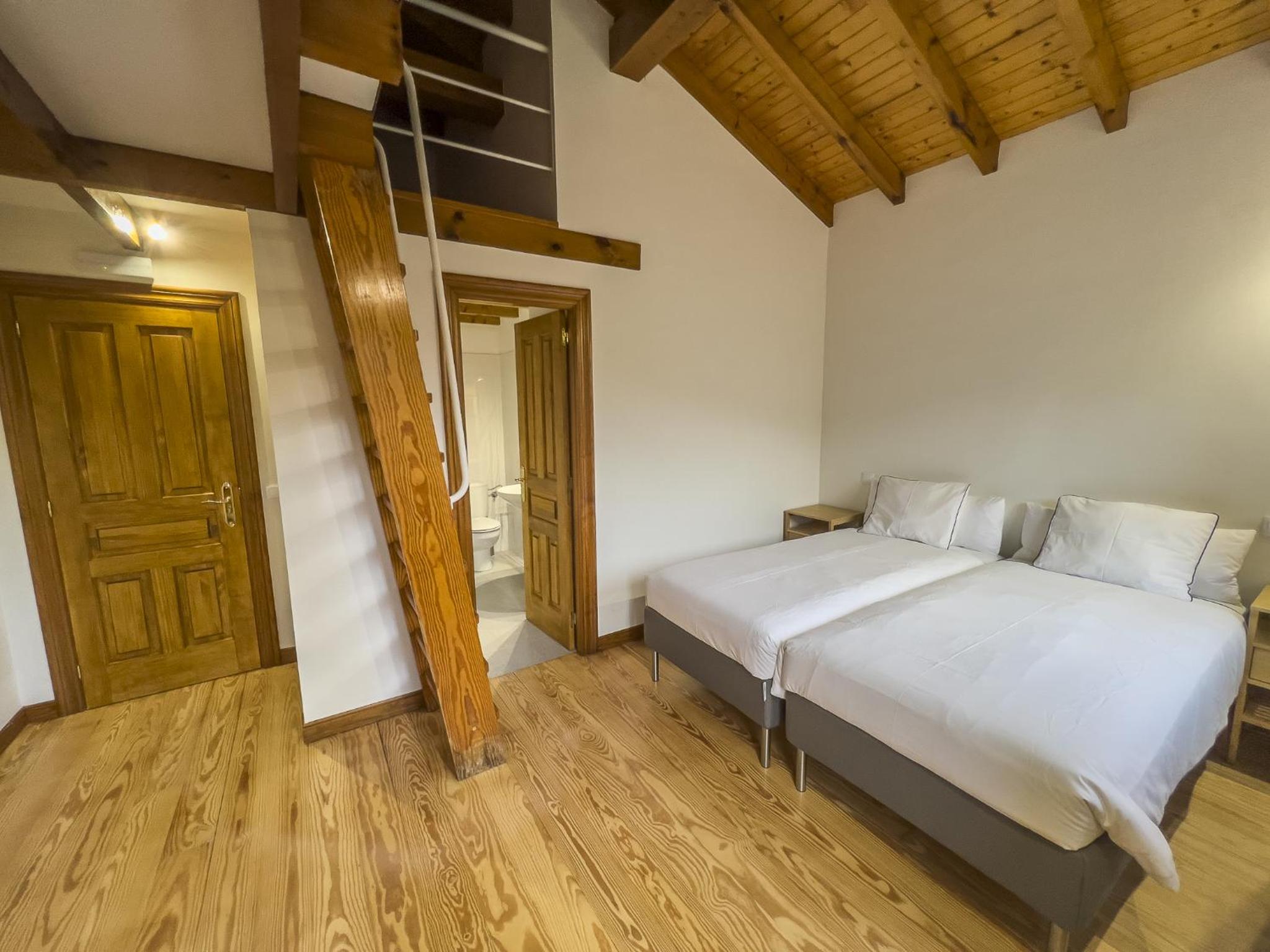 Posada Cabañes