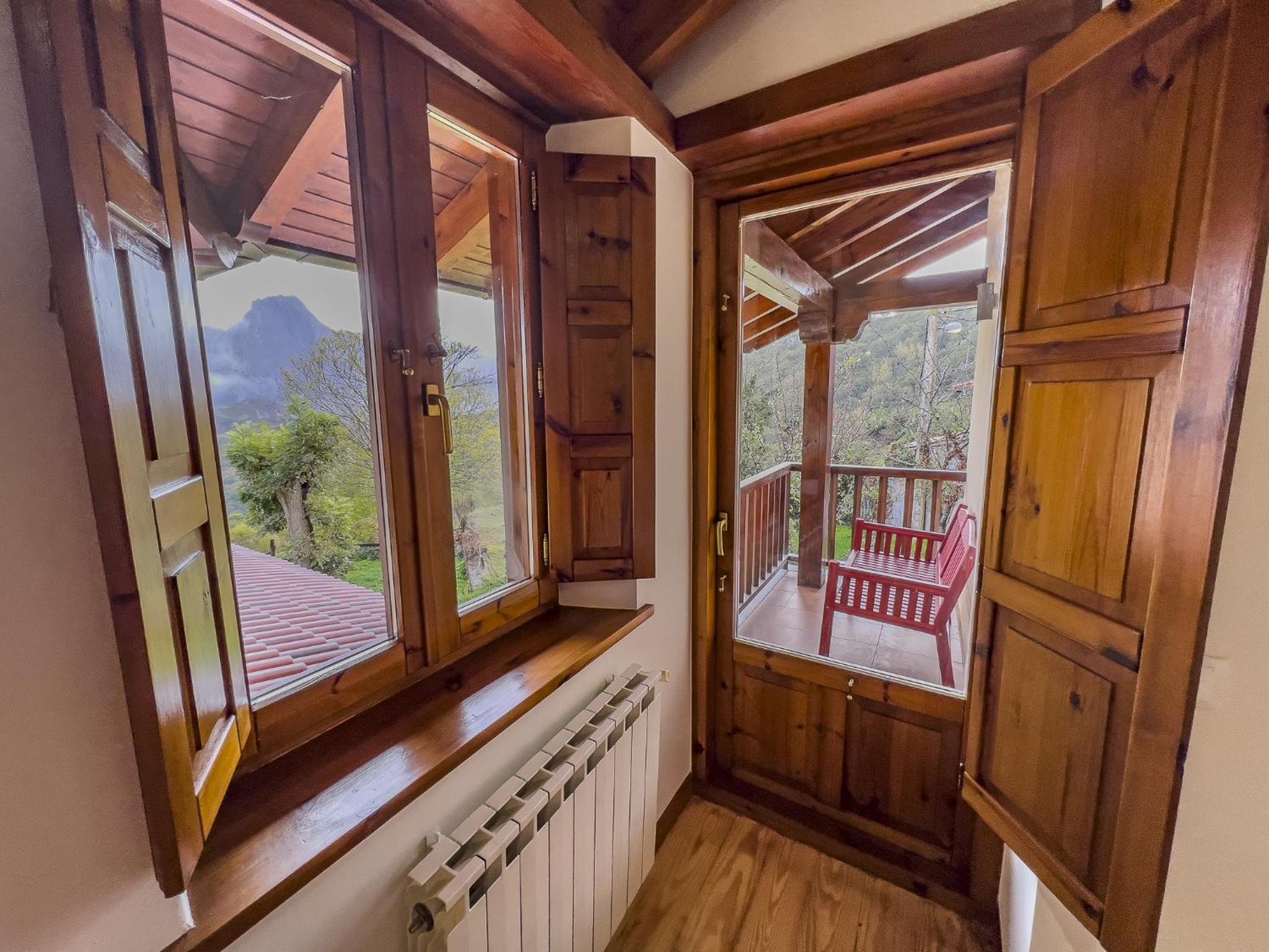 Posada Cabañes