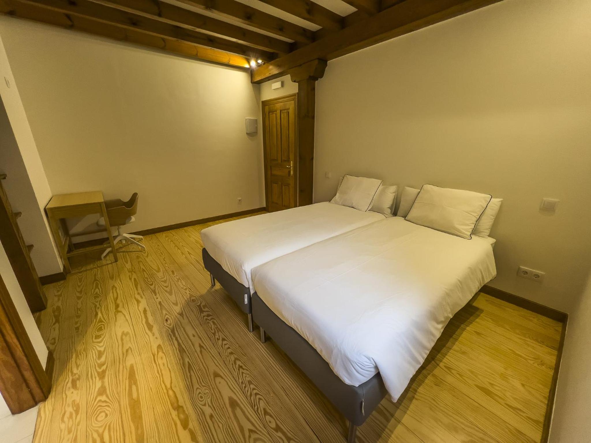 Posada Cabañes