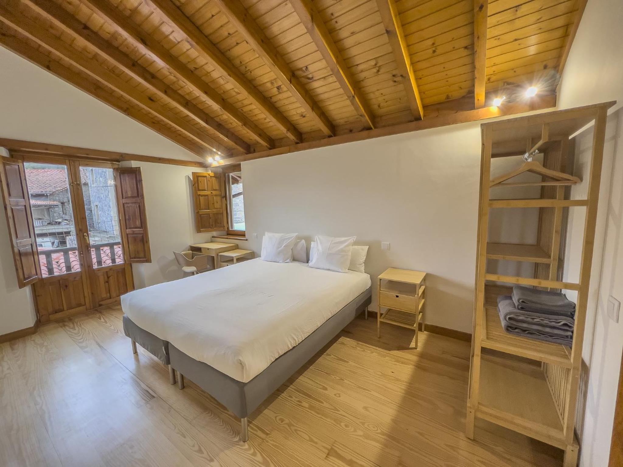 Posada Cabañes