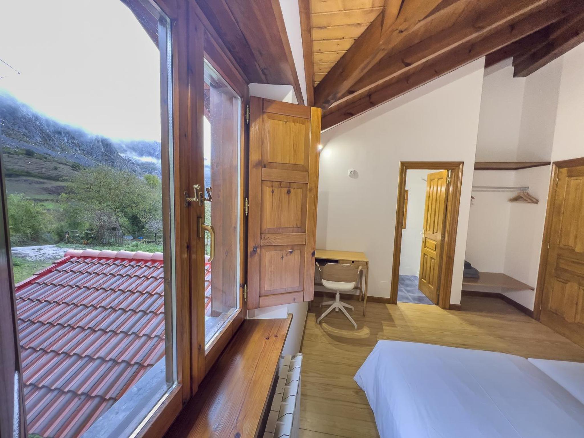 Posada Cabañes