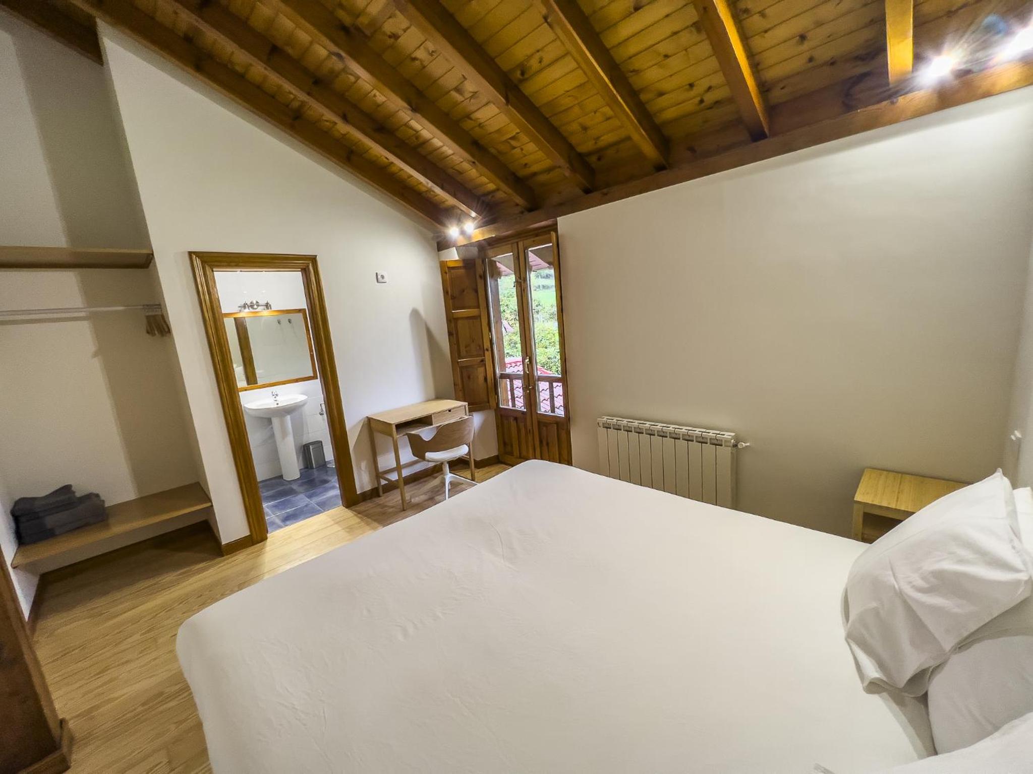 Posada Cabañes