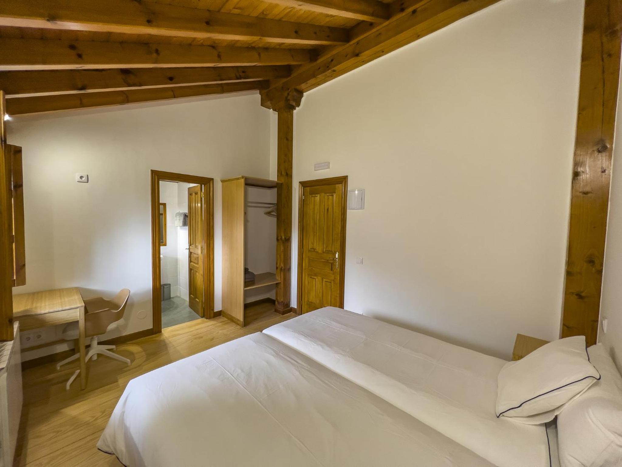 Posada Cabañes