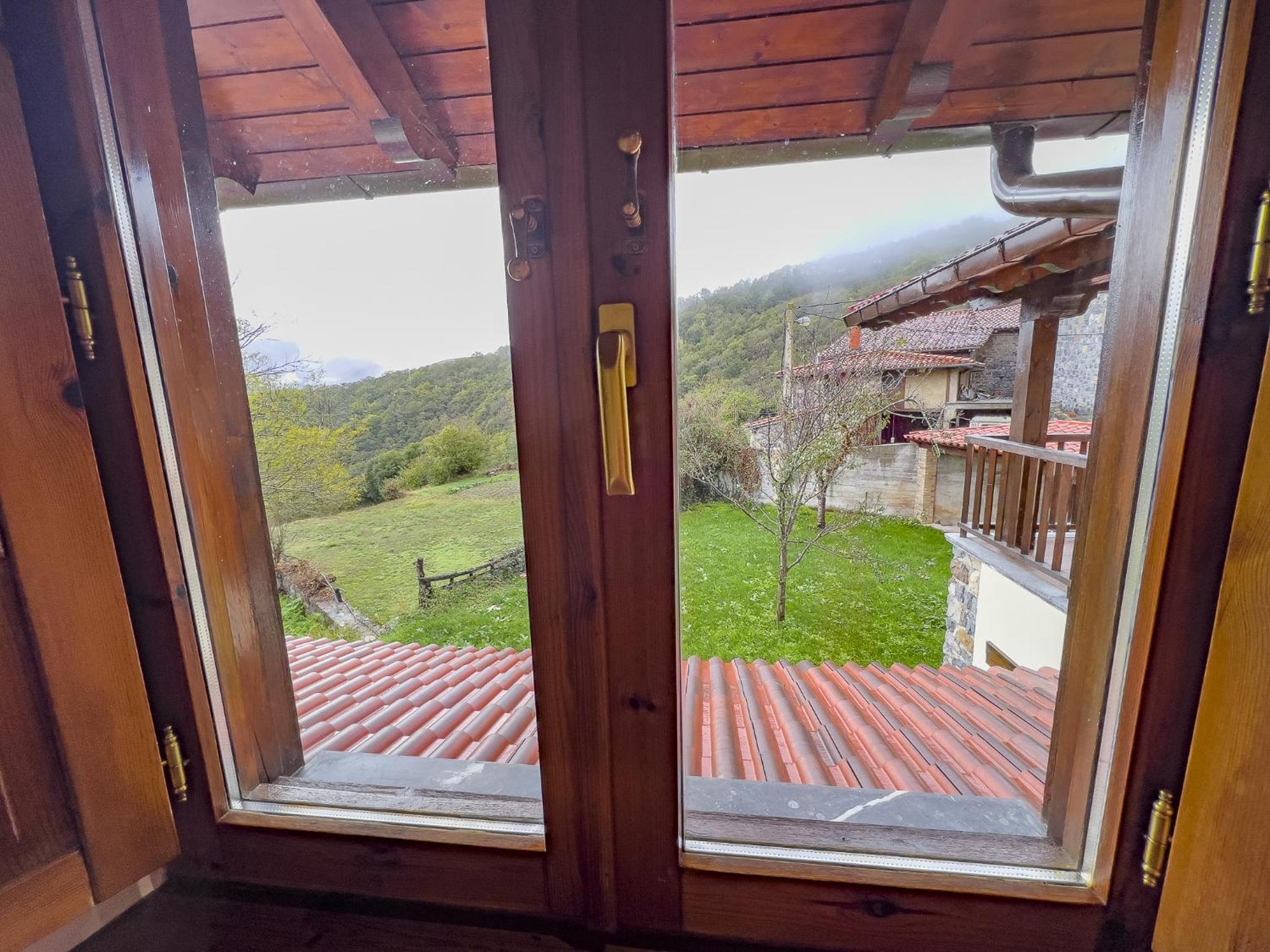 Posada Cabañes