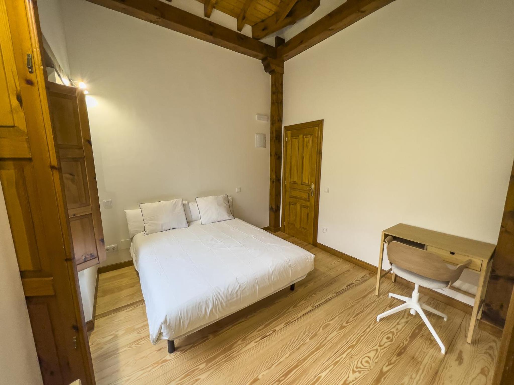 Posada Cabañes