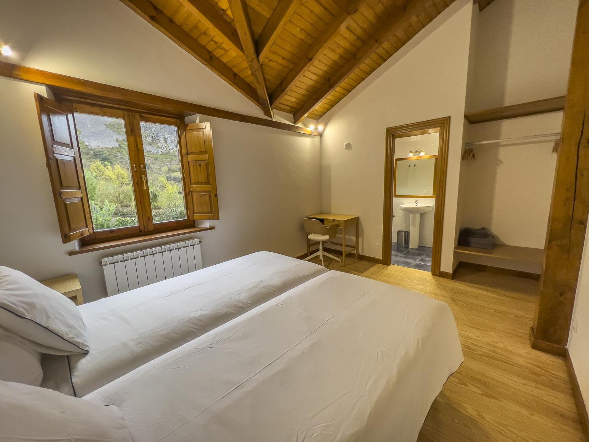 Posada Cabañes
