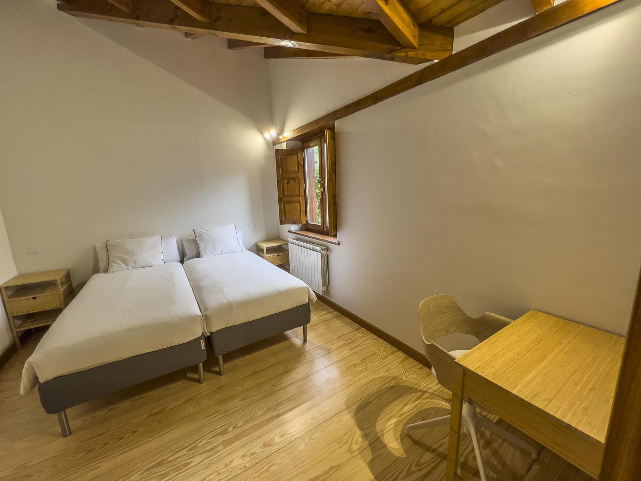 Posada Cabañes