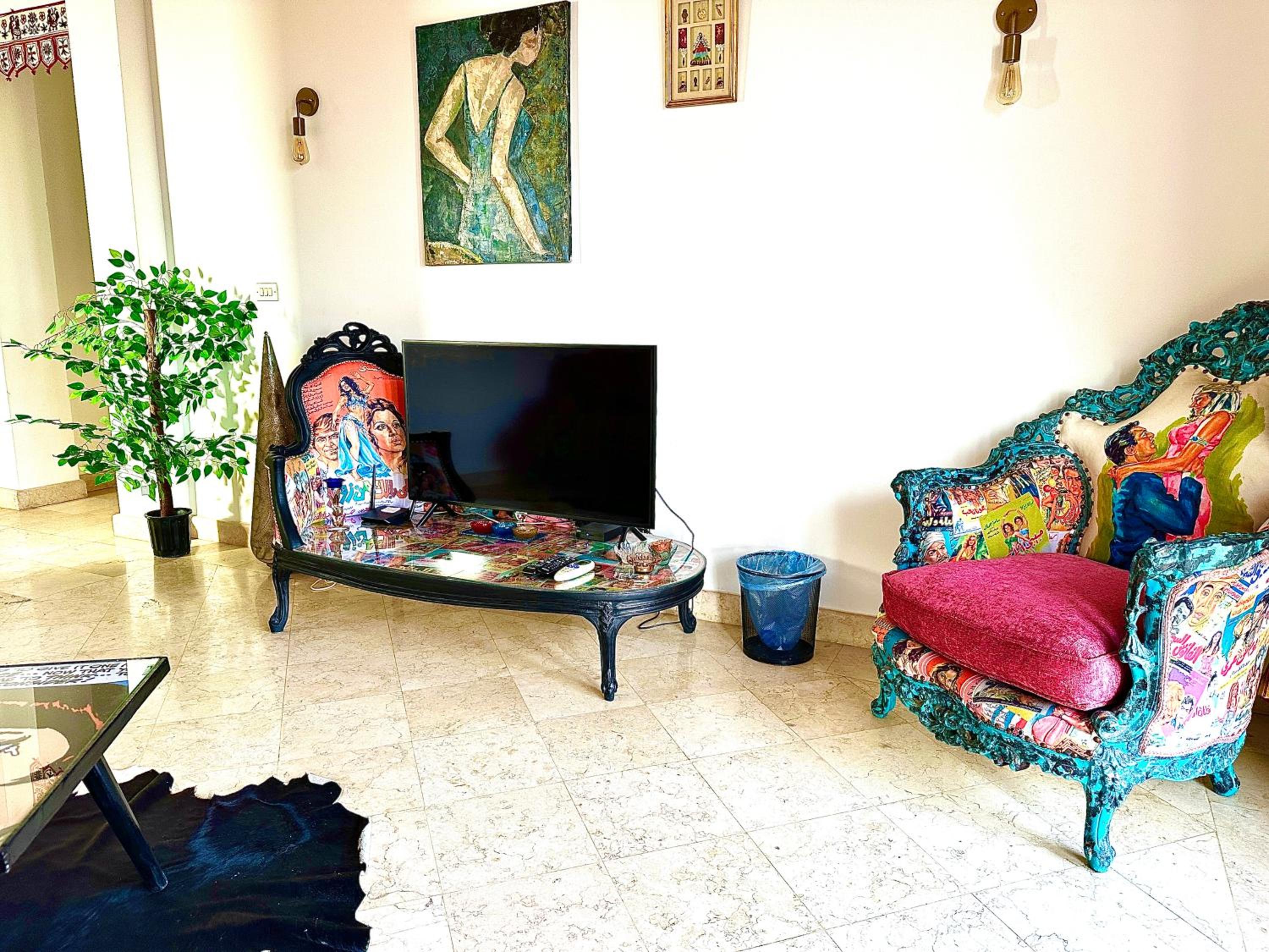 lounge
