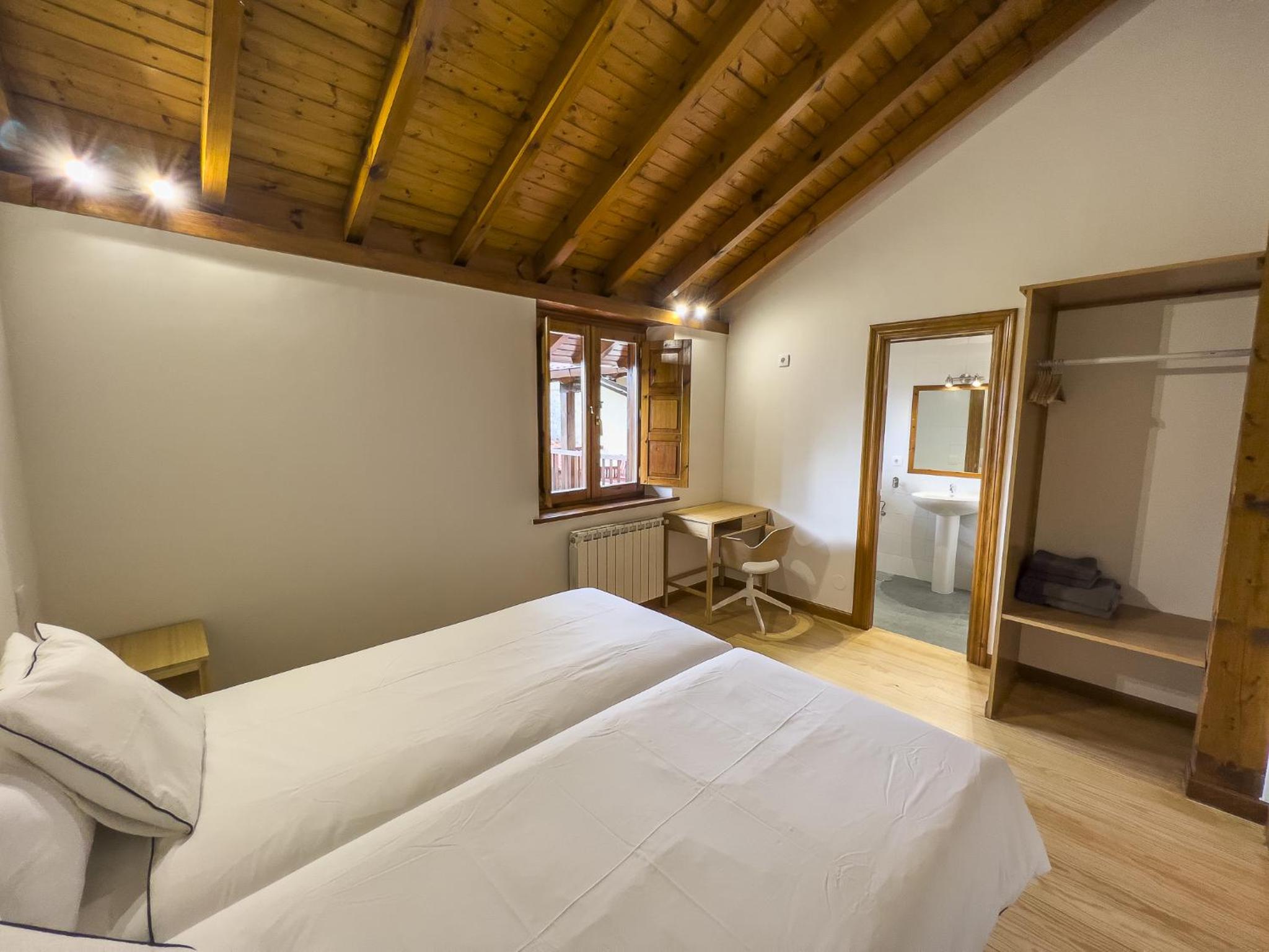 Posada Cabañes