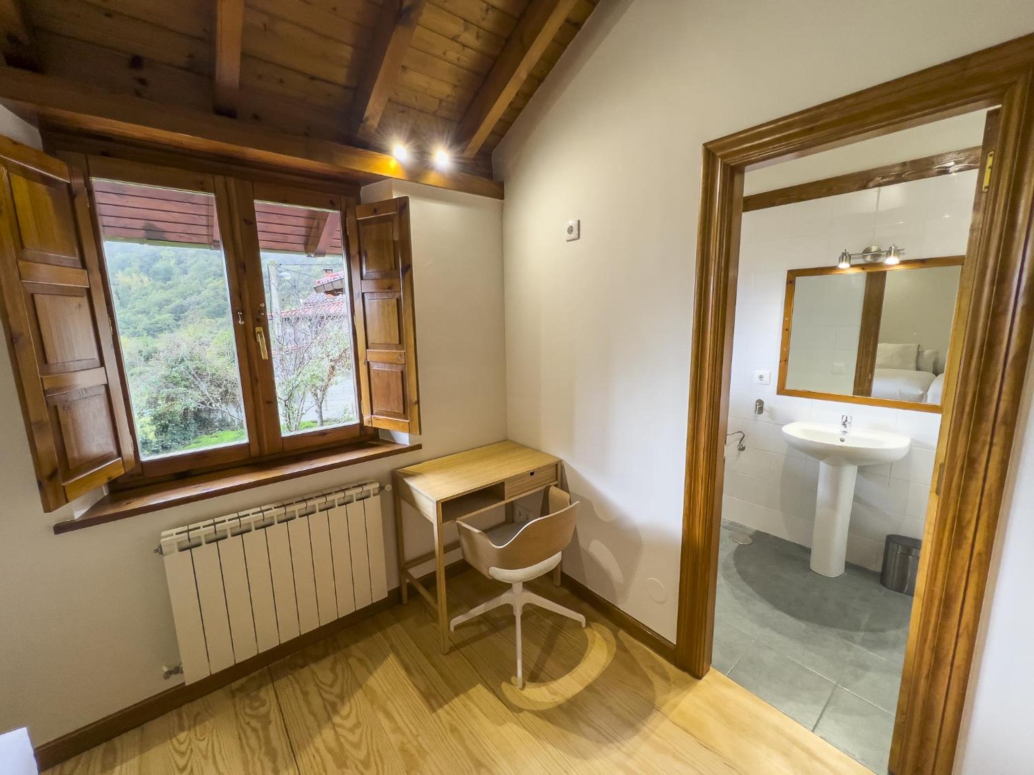 Posada Cabañes