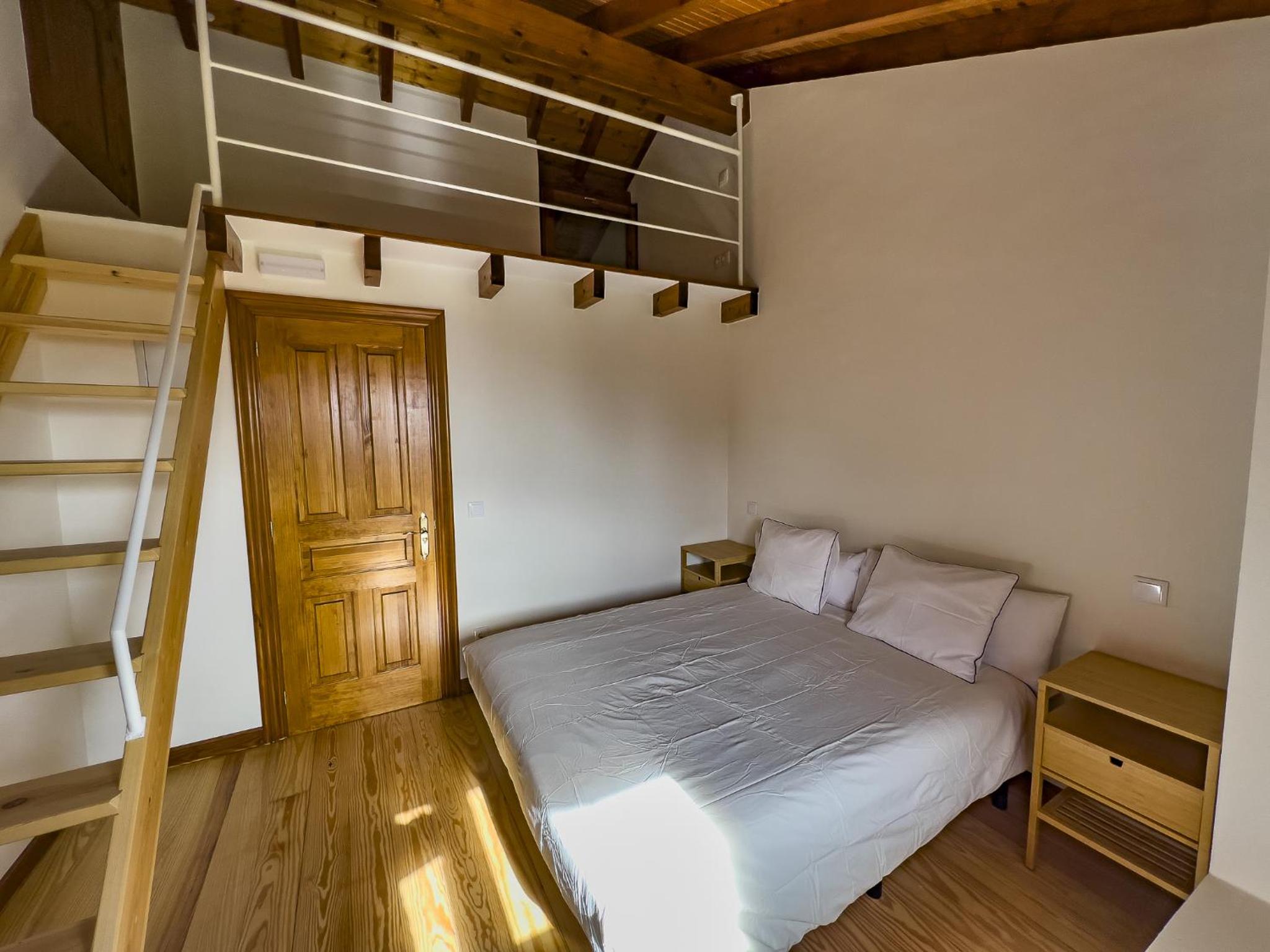 Posada Cabañes