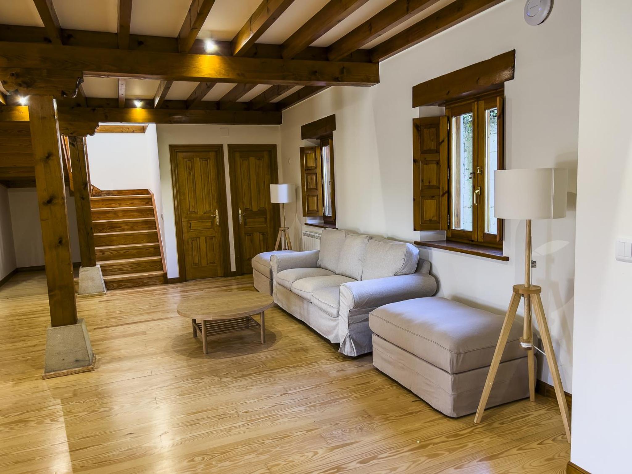 Posada Cabañes