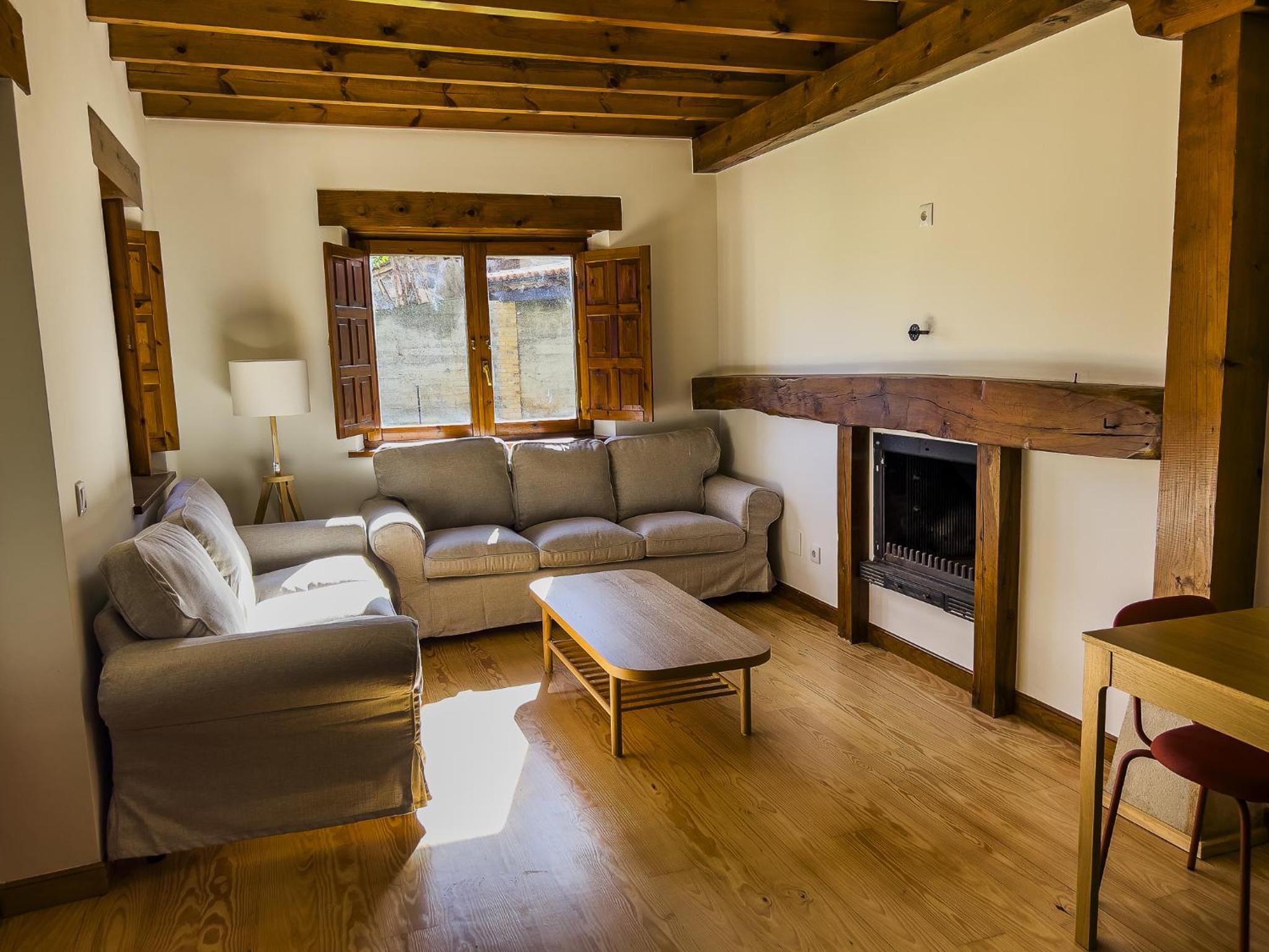 Posada Cabañes