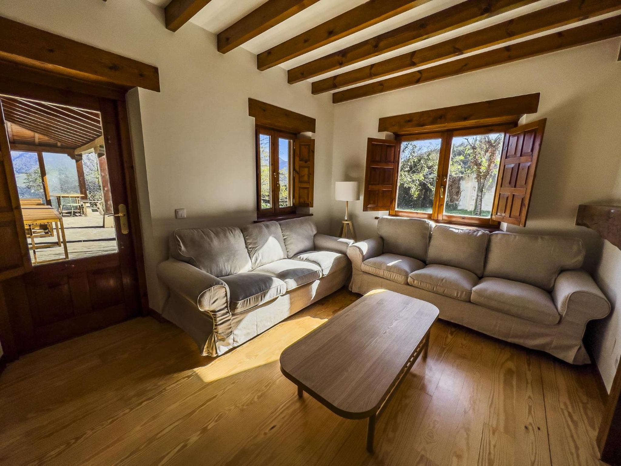 Posada Cabañes