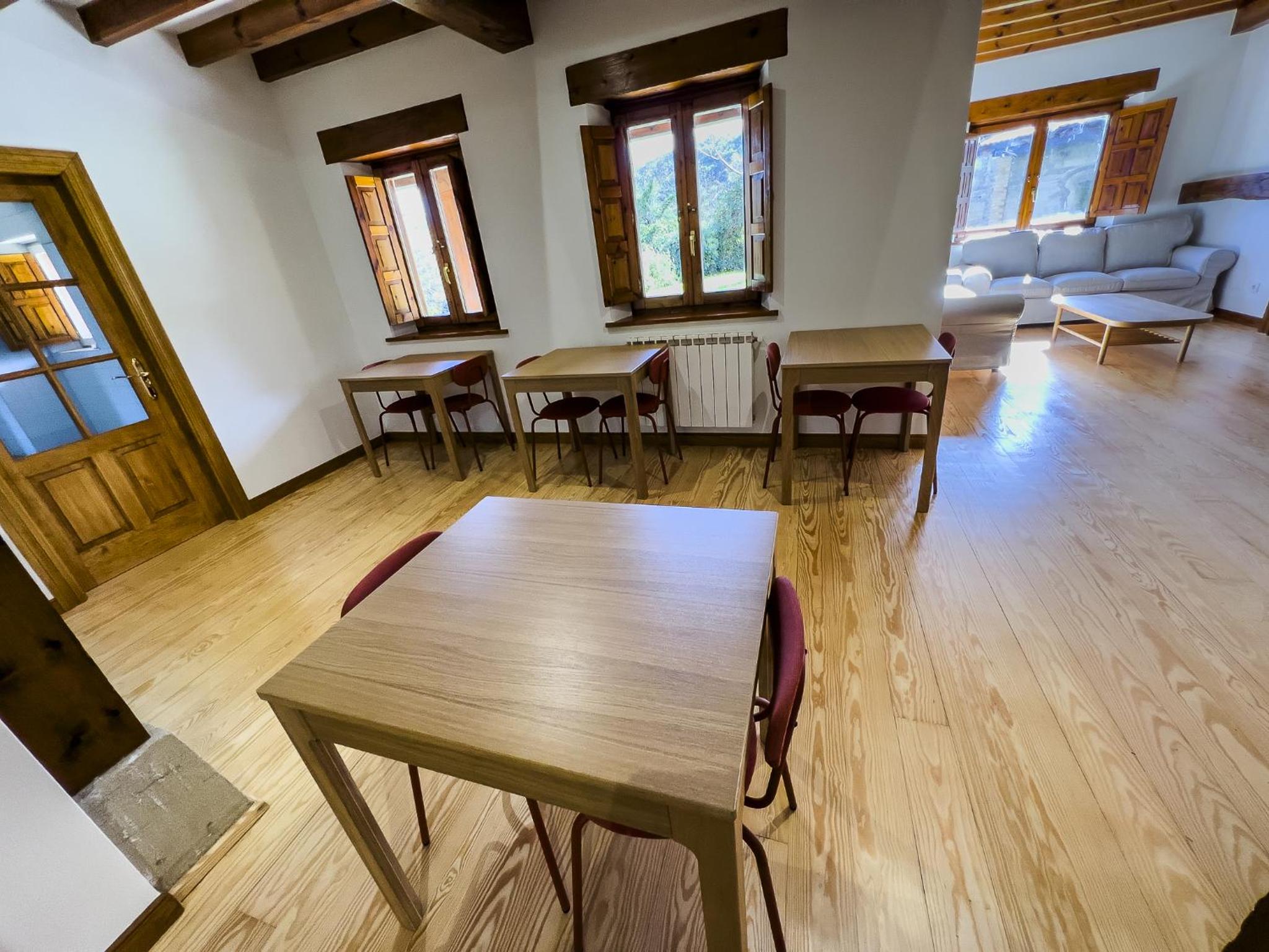 Posada Cabañes