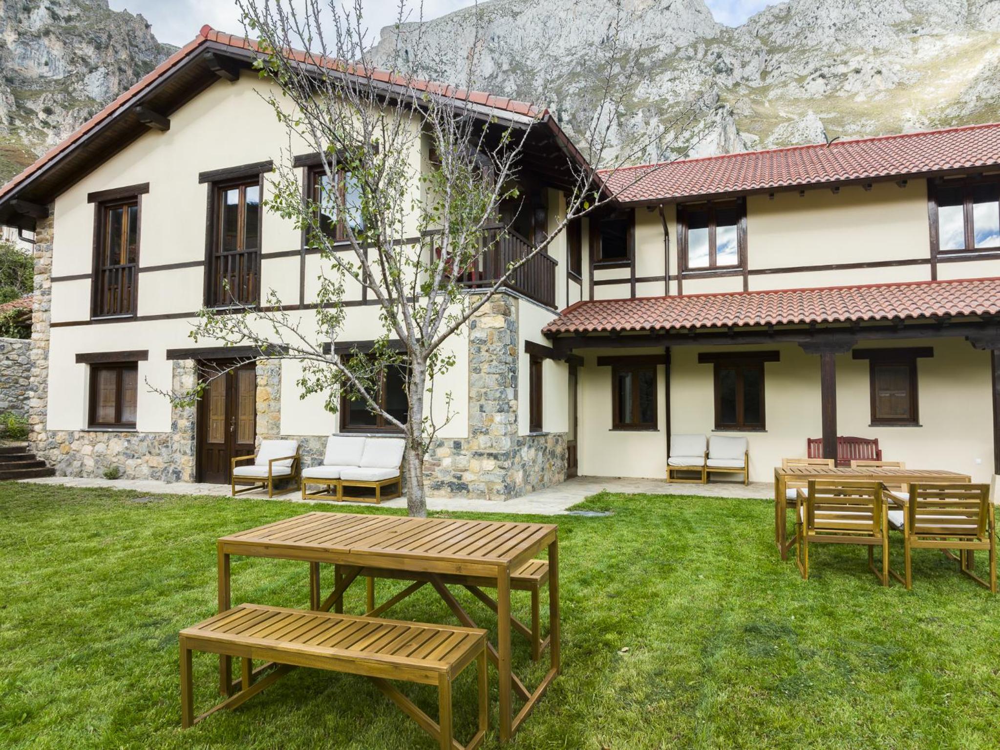 Posada Cabañes