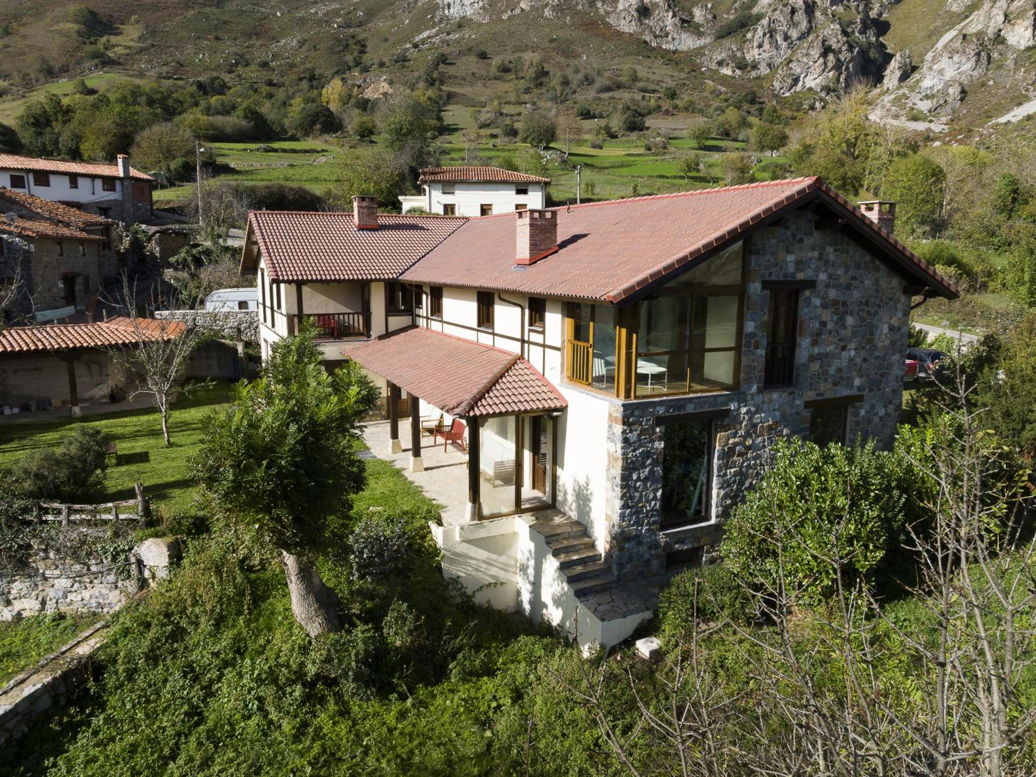Posada Cabañes