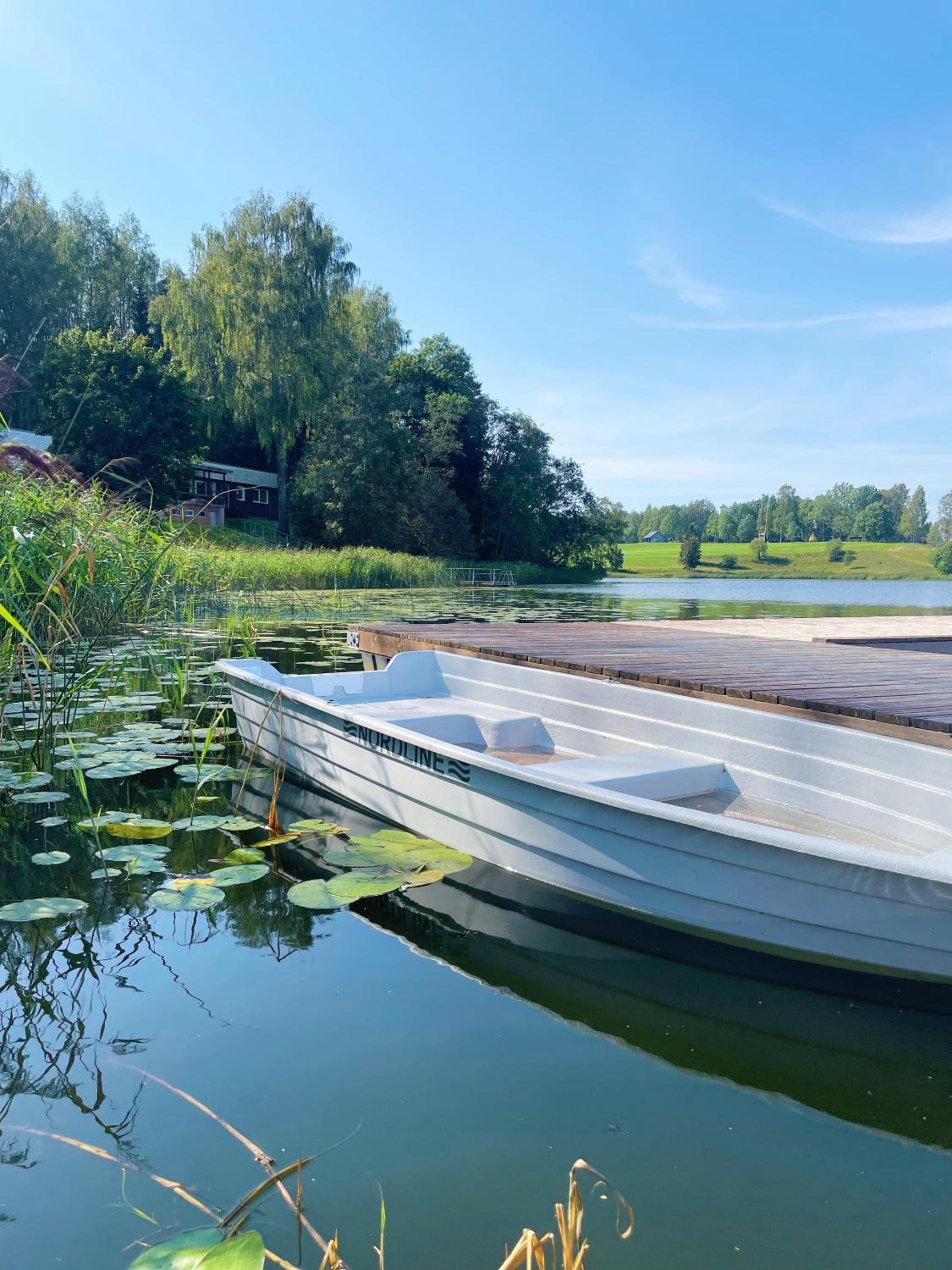 Veski spordi-ja puhkekeskus