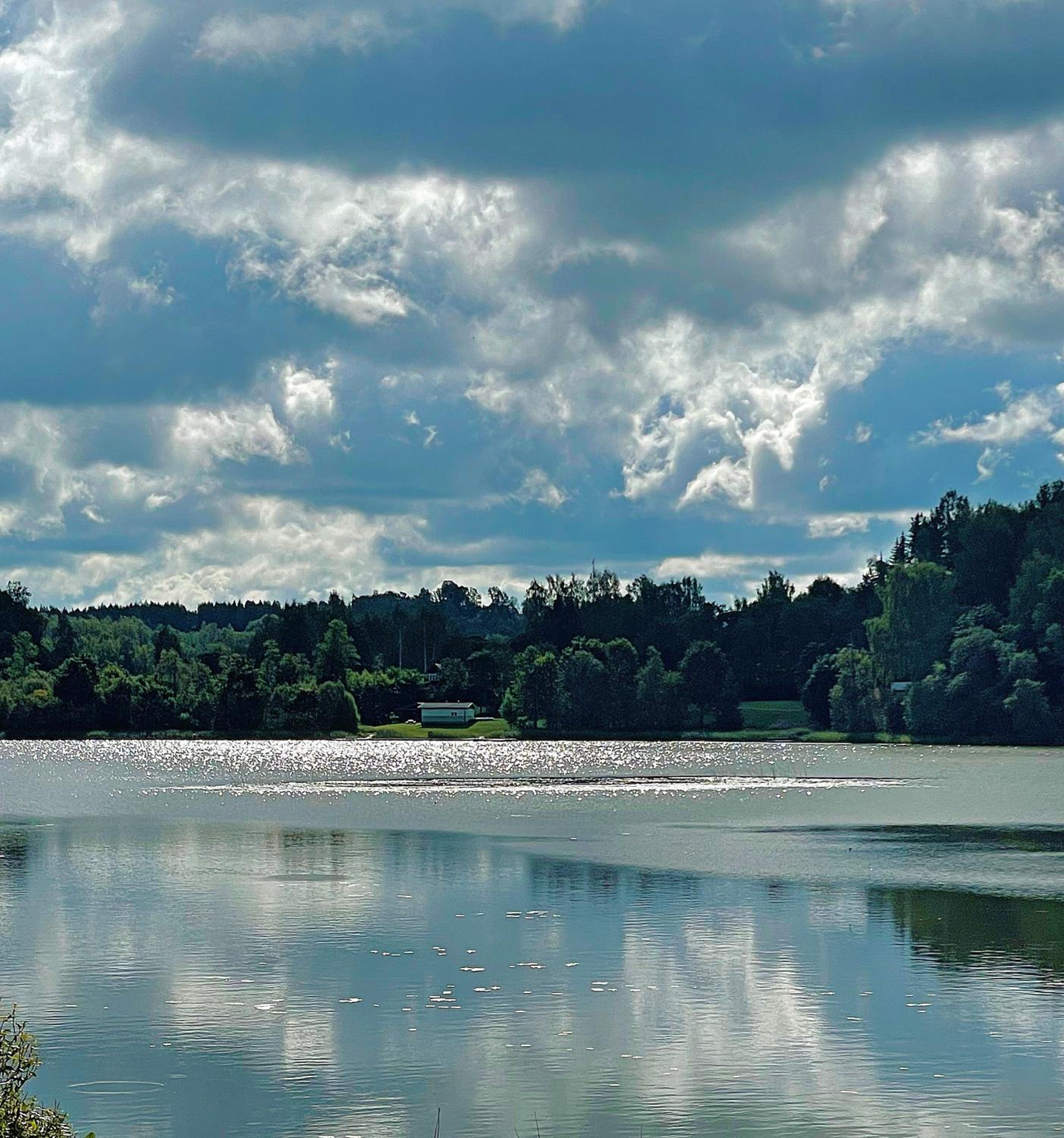 Veski spordi-ja puhkekeskus