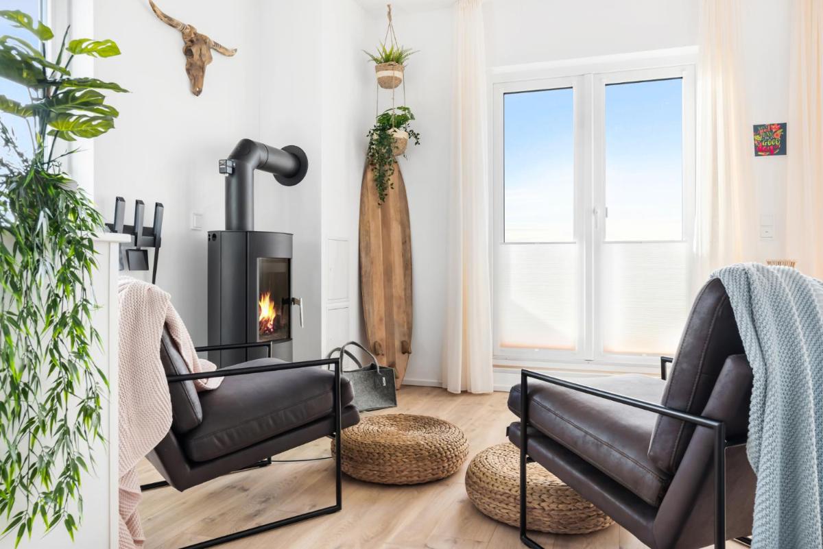 BEACH LOFT MARAIKE