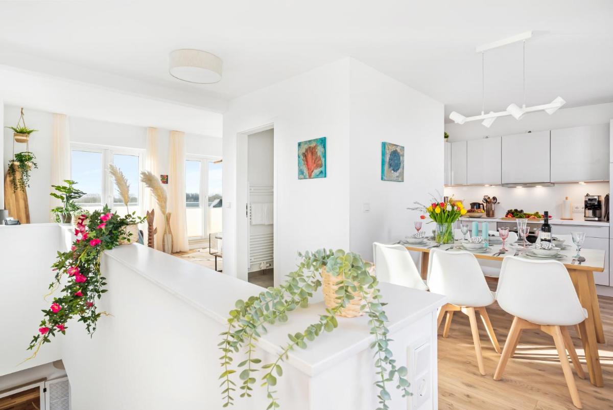 BEACH LOFT MARAIKE