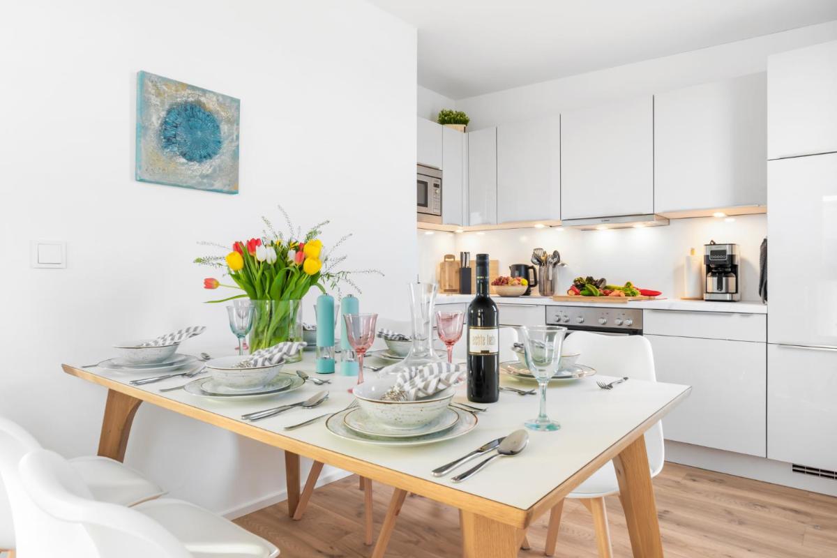 BEACH LOFT MARAIKE