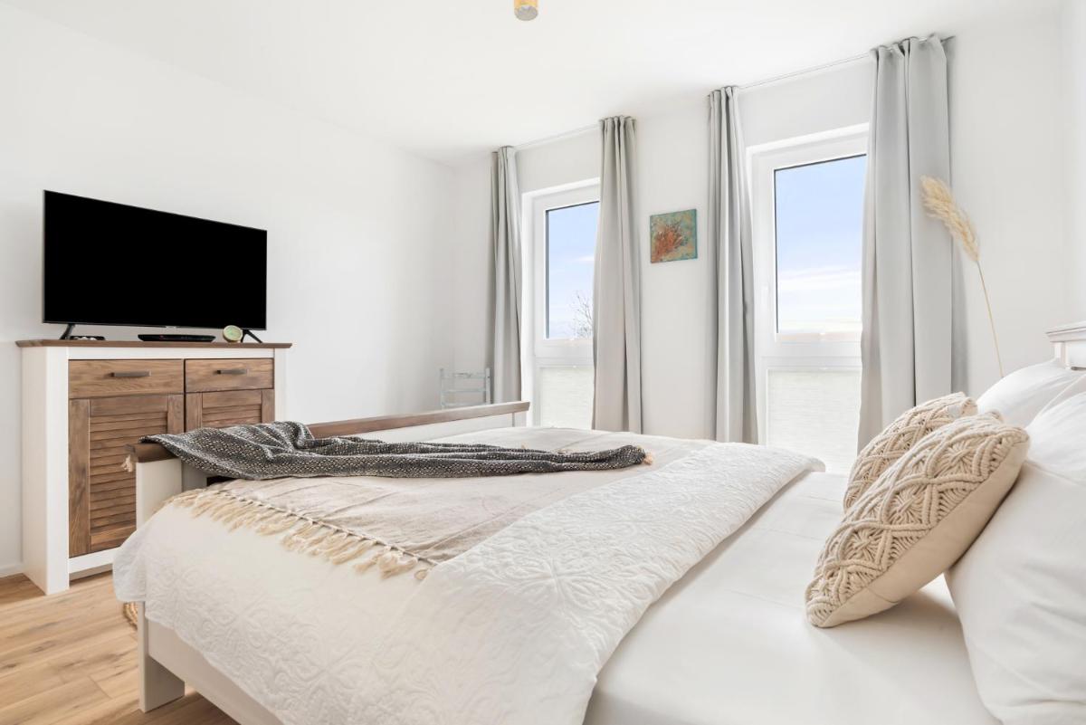 BEACH LOFT MARAIKE