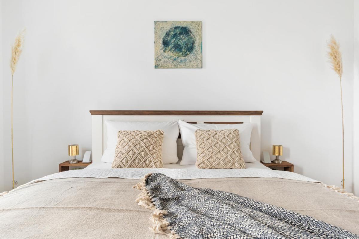BEACH LOFT MARAIKE