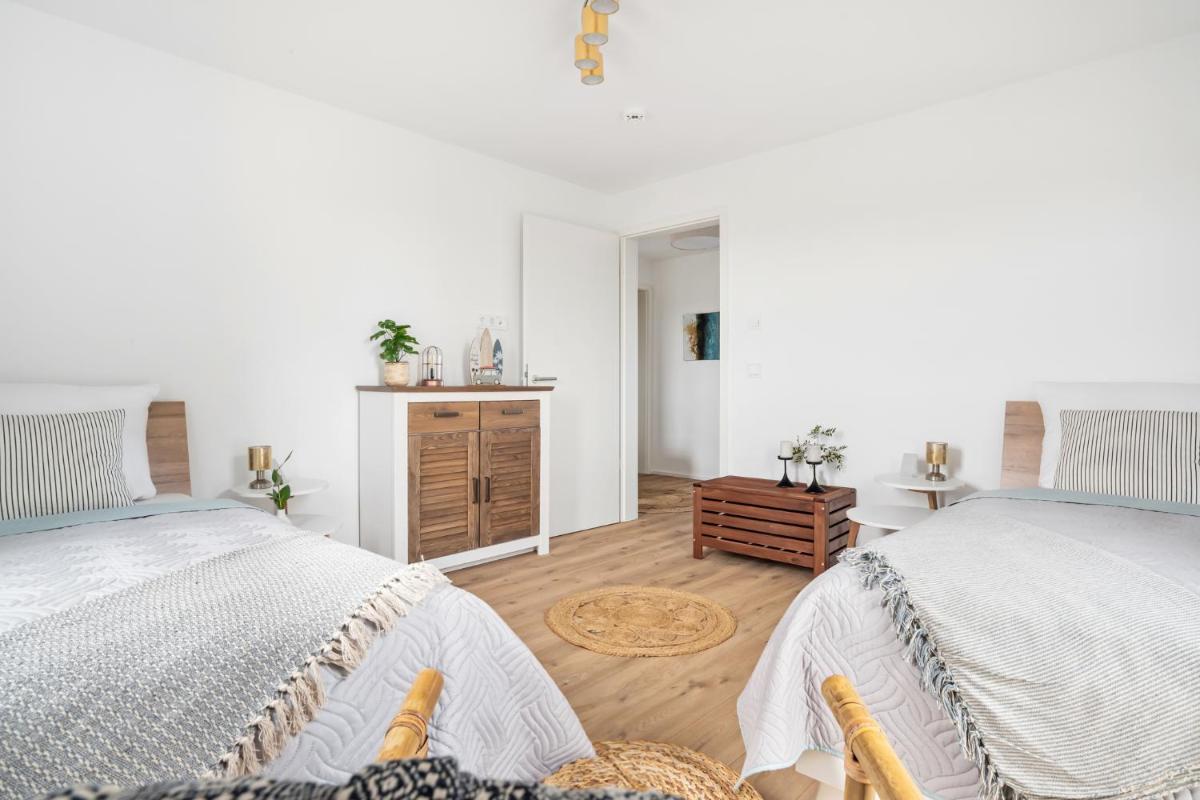 BEACH LOFT MARAIKE
