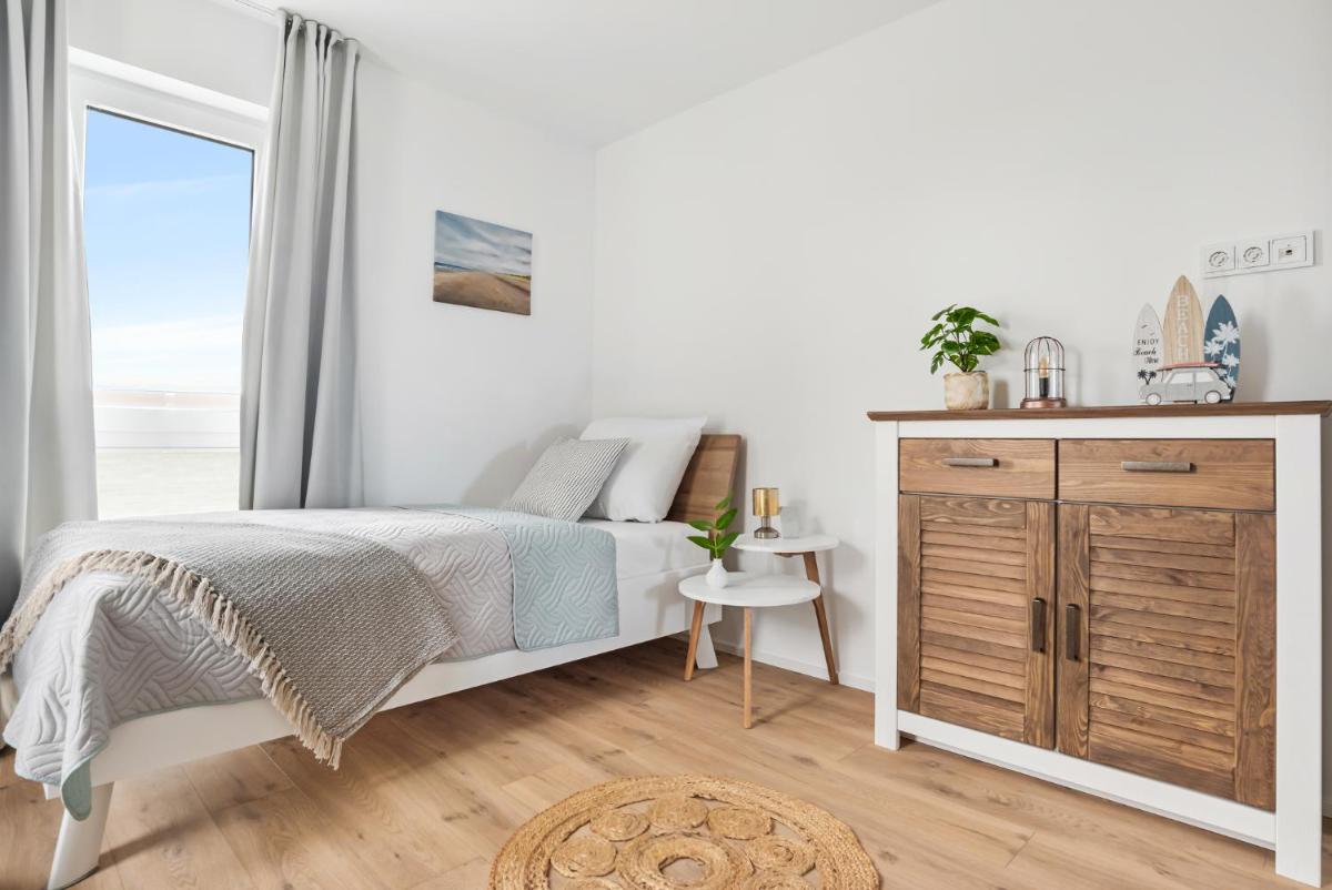 BEACH LOFT MARAIKE