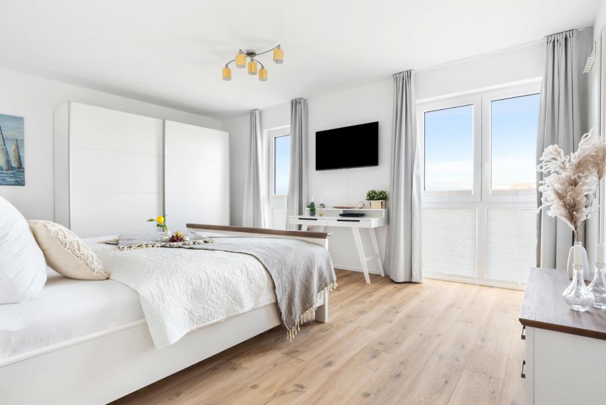BEACH LOFT MARAIKE