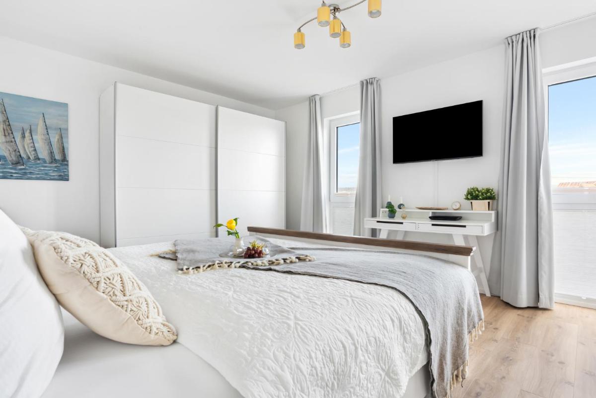 BEACH LOFT MARAIKE