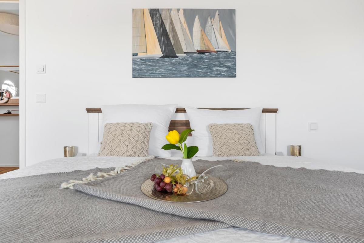 BEACH LOFT MARAIKE