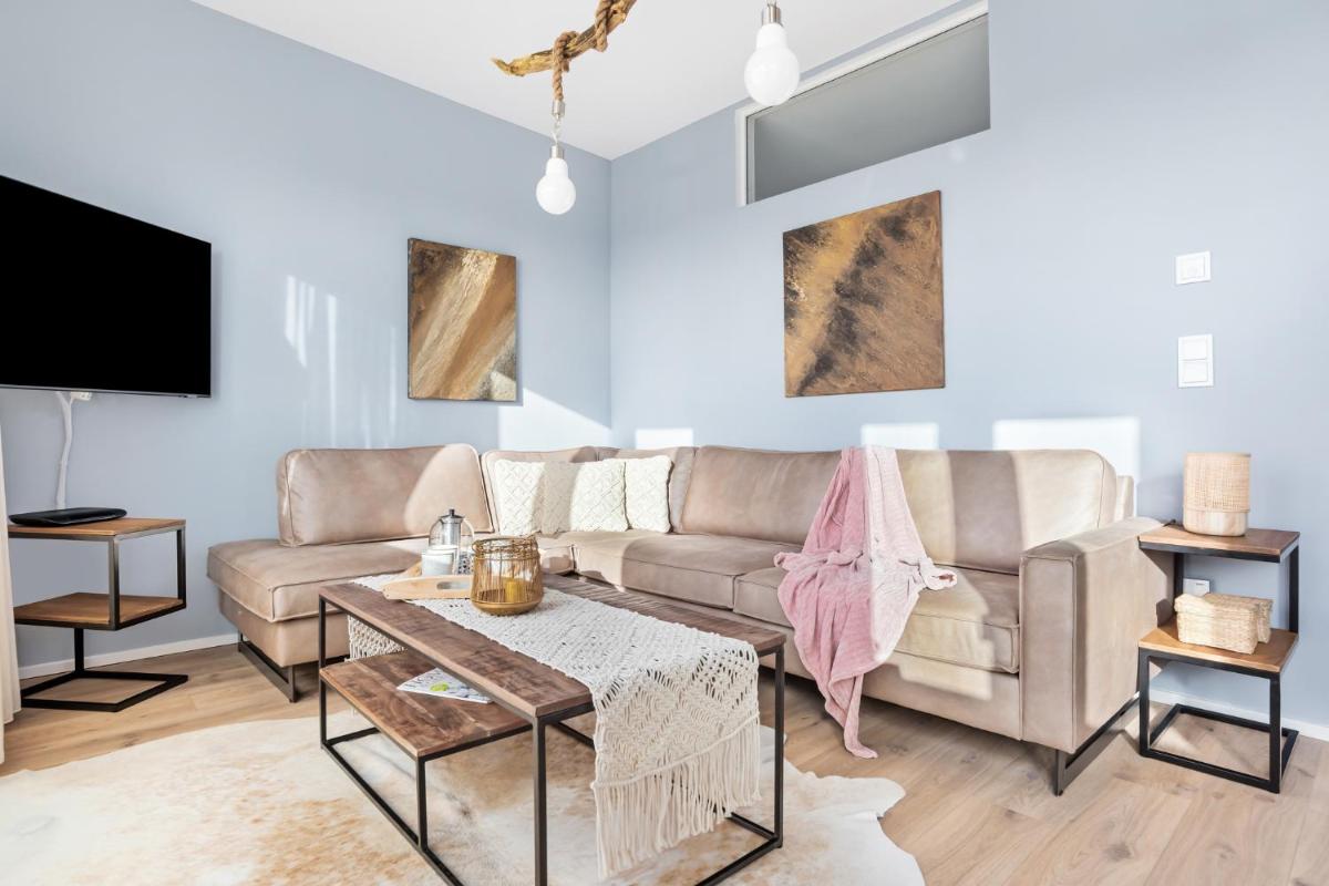 BEACH LOFT MARAIKE