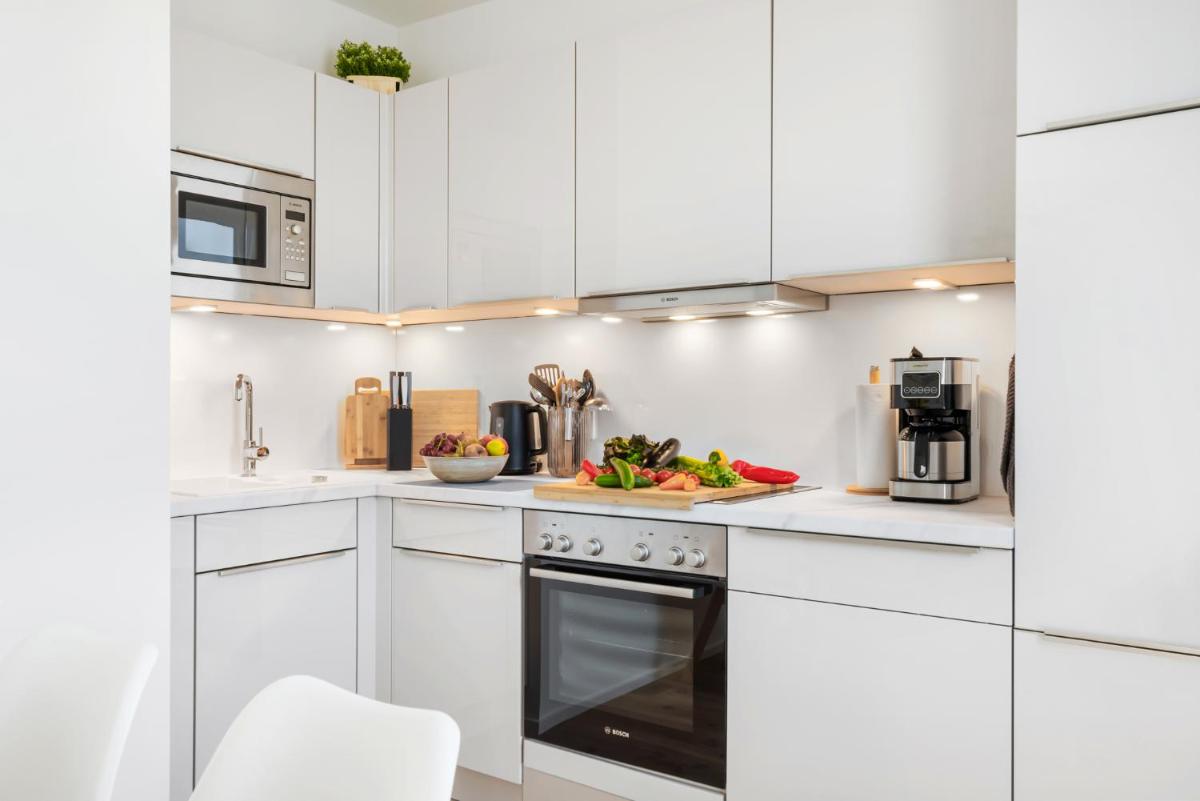 BEACH LOFT MARAIKE