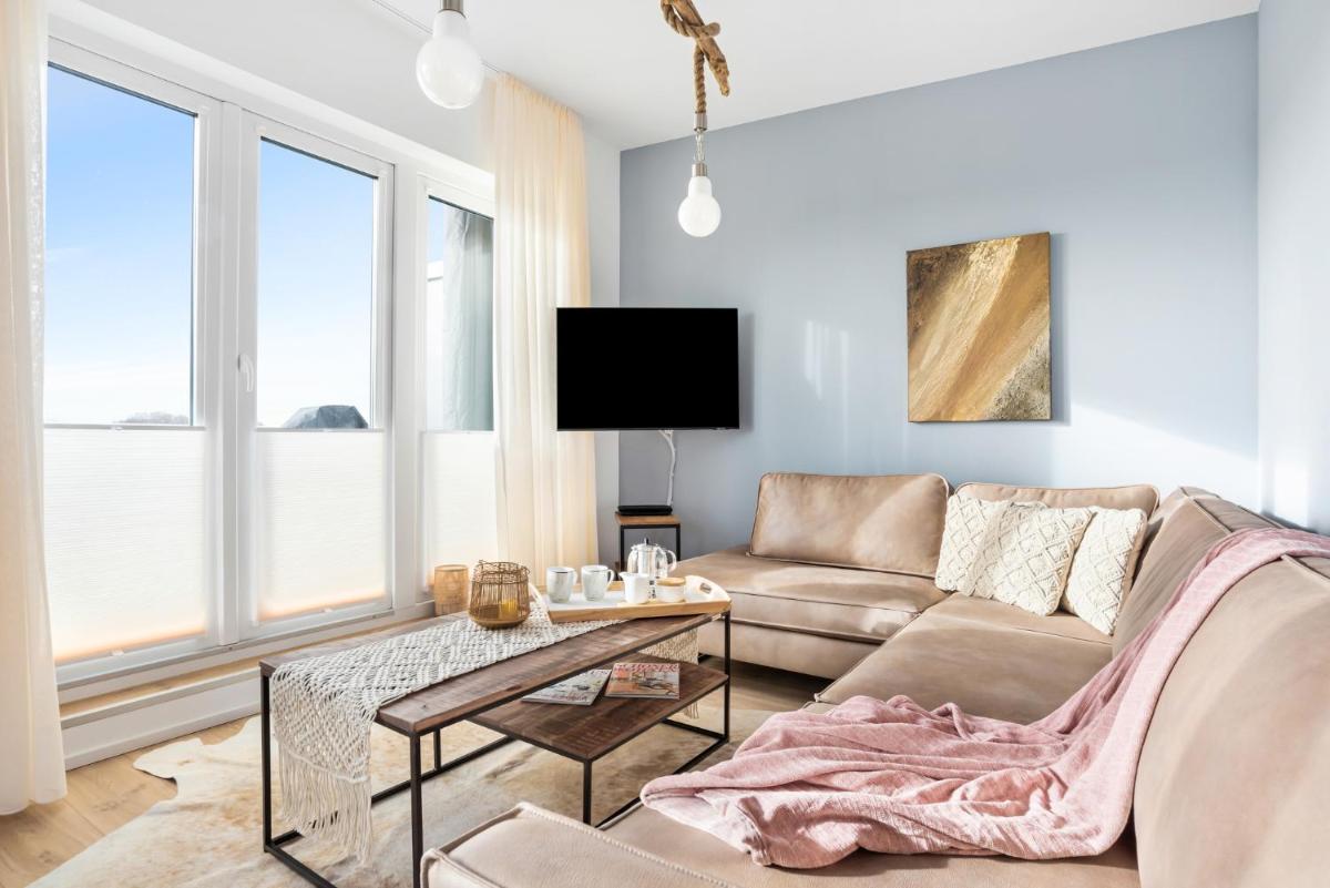 BEACH LOFT MARAIKE
