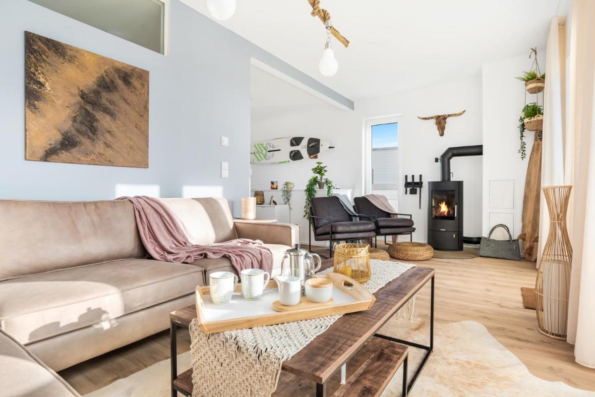 BEACH LOFT MARAIKE