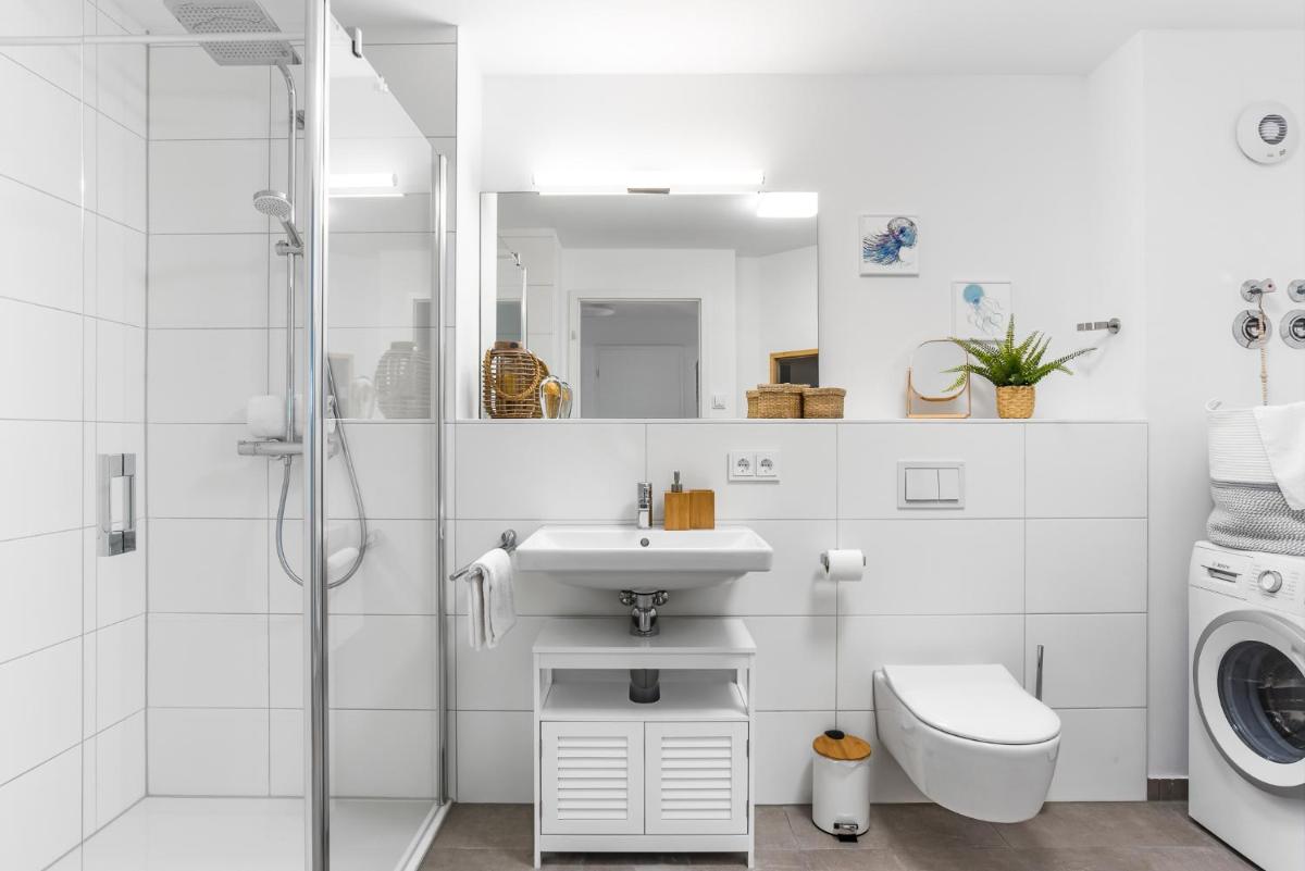 BEACH LOFT MARAIKE
