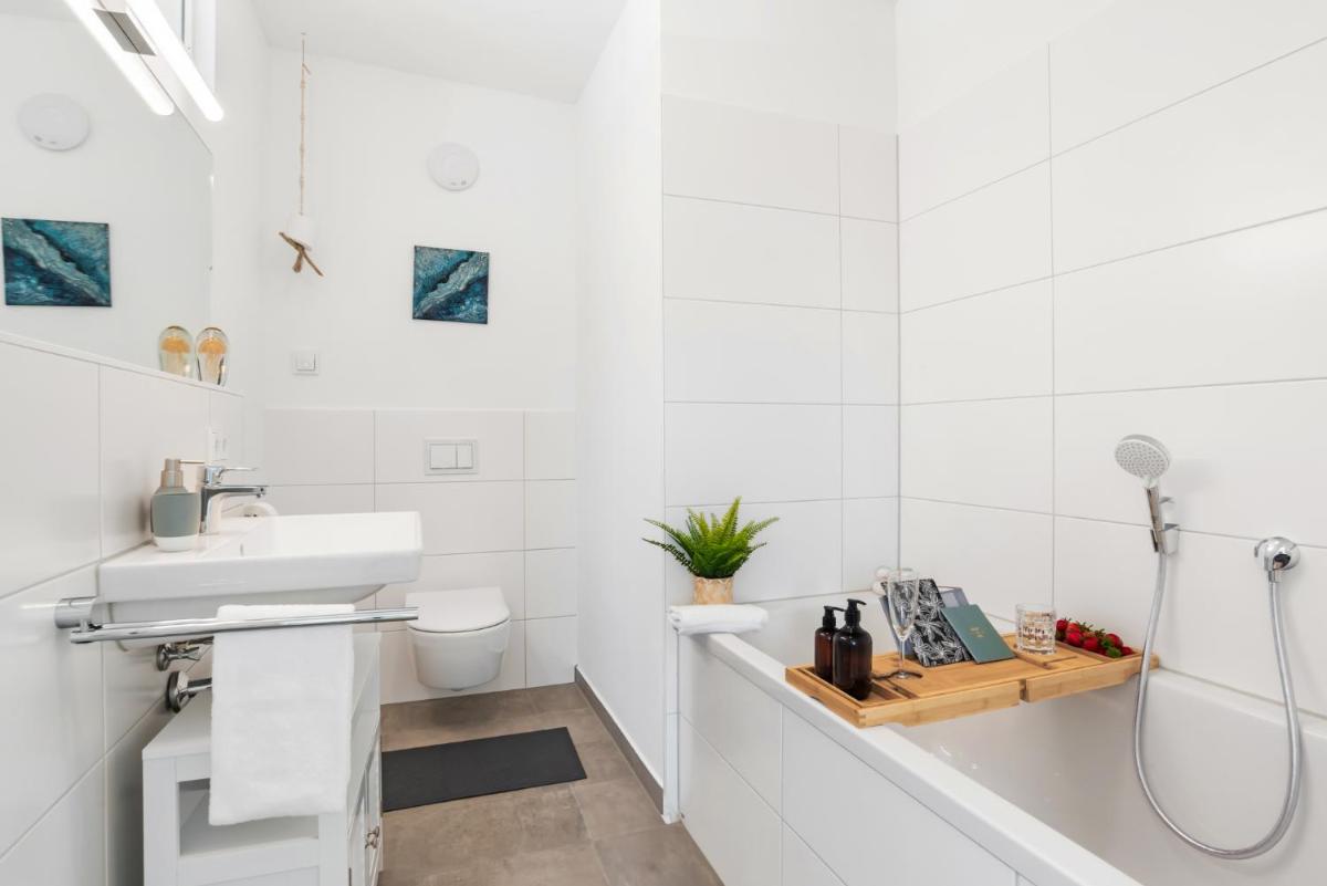 BEACH LOFT MARAIKE